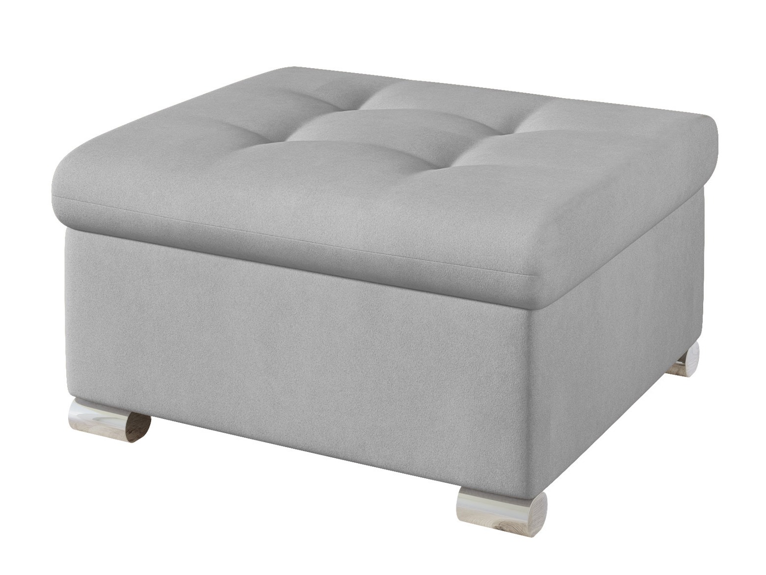 Taburet tapițat Comfivo Gemma (Uttario Velvet 2973)