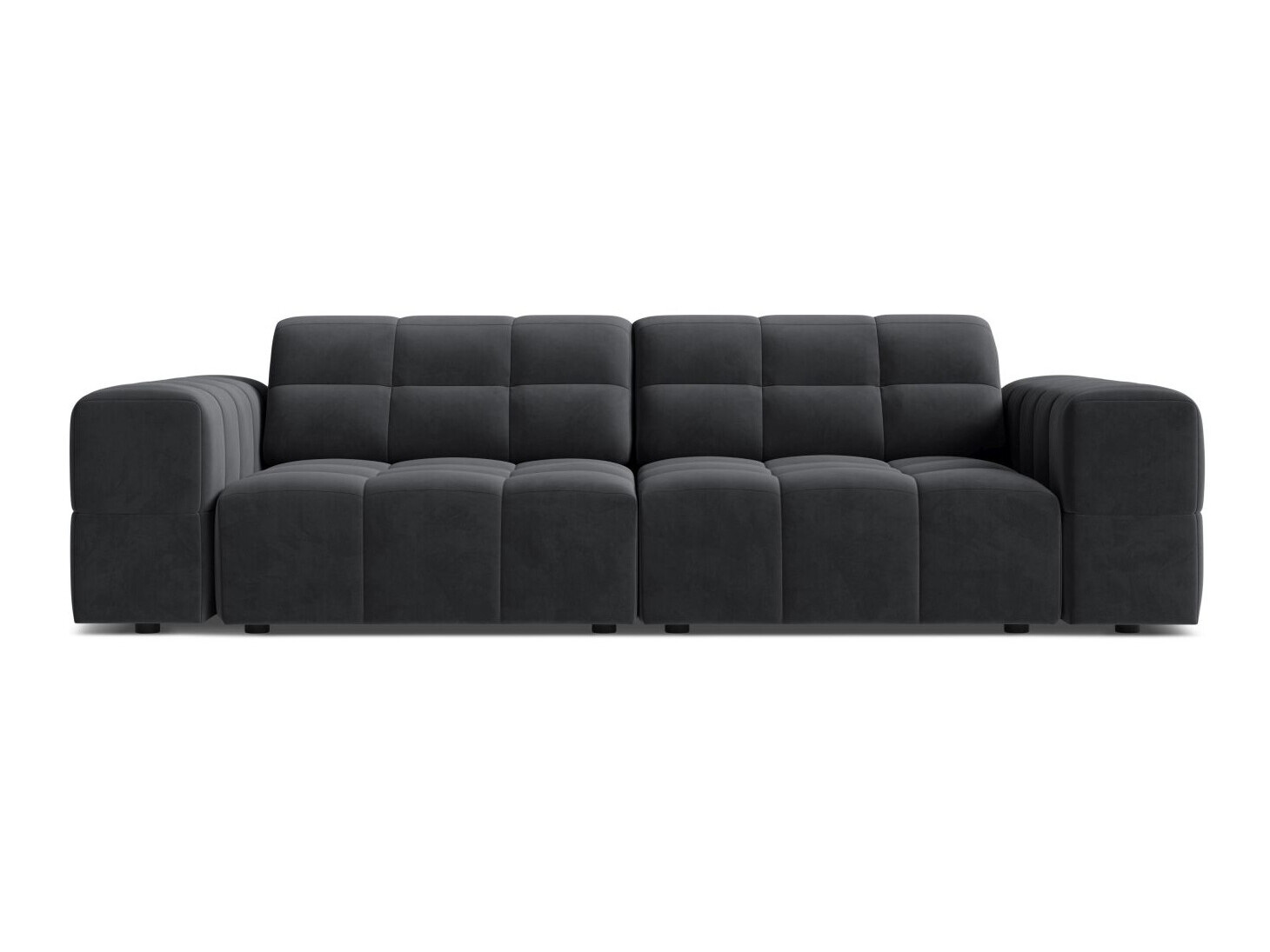 Canapea modulară Somelo 106 (Bluvel 14)