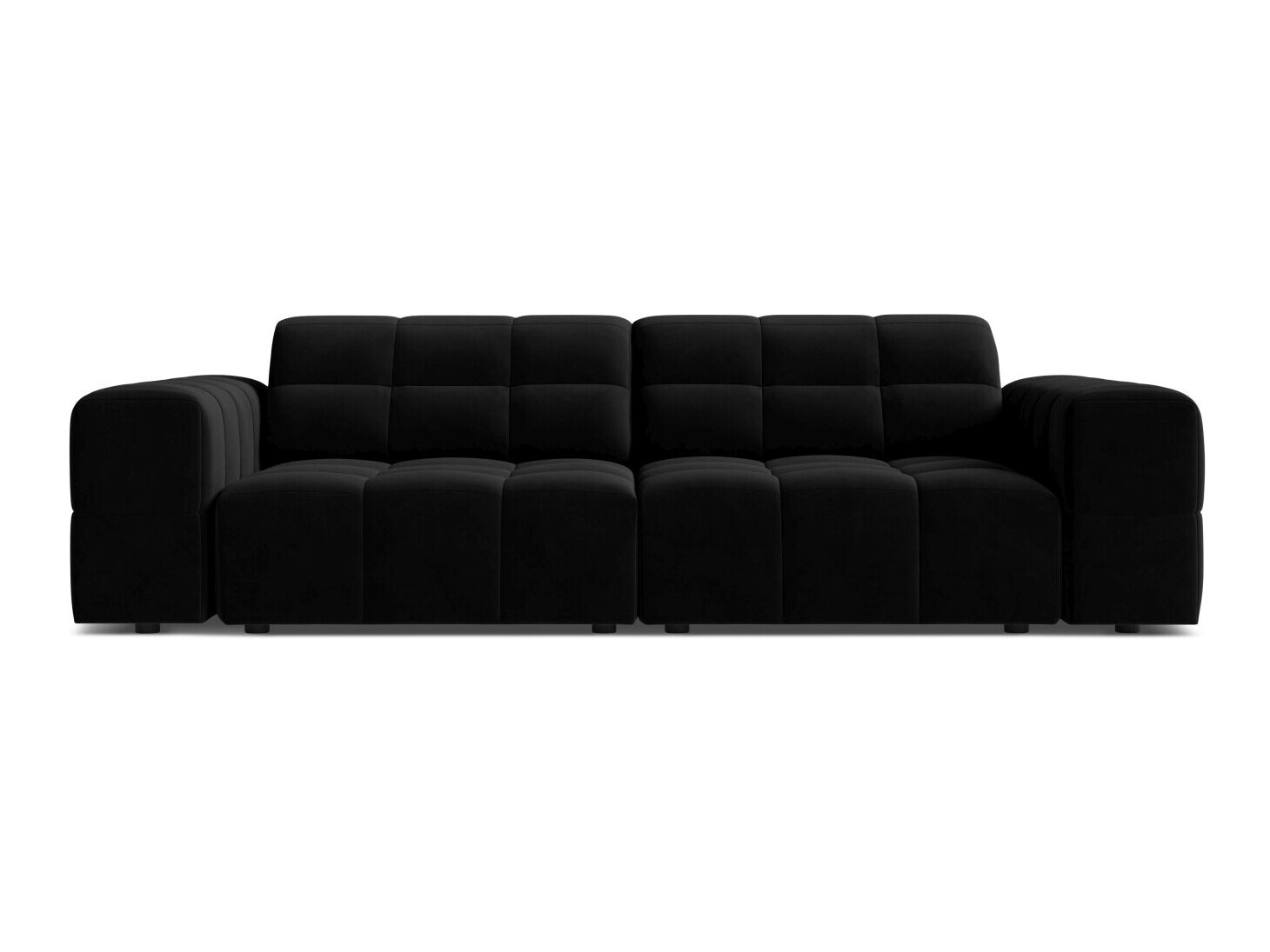 Canapea modulară Somelo 106 (Bluvel 19)