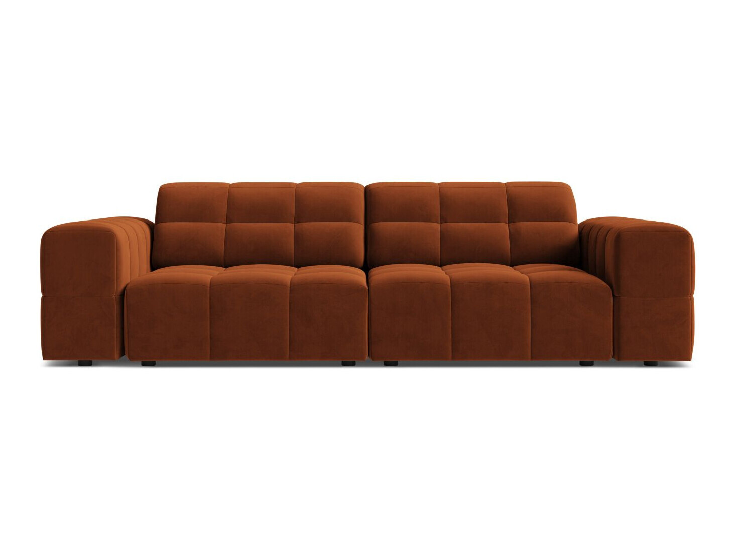 Canapea modulară Somelo 106 (Bluvel 4215)