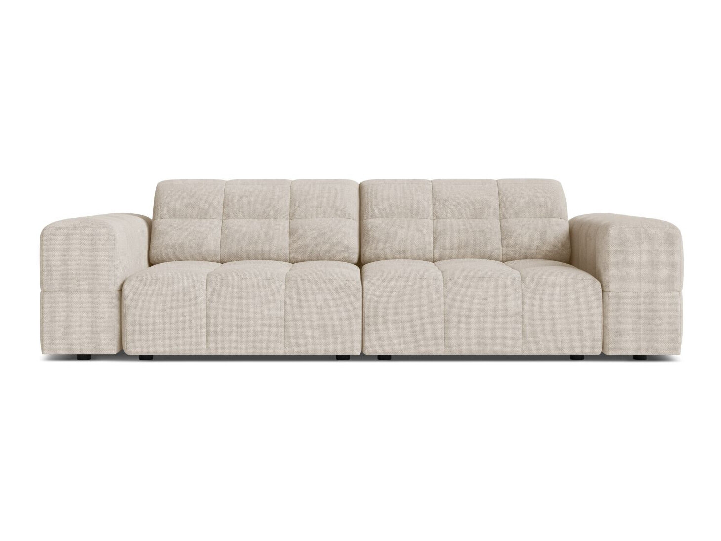 Canapea modulară Somelo 106 (Eden 02)