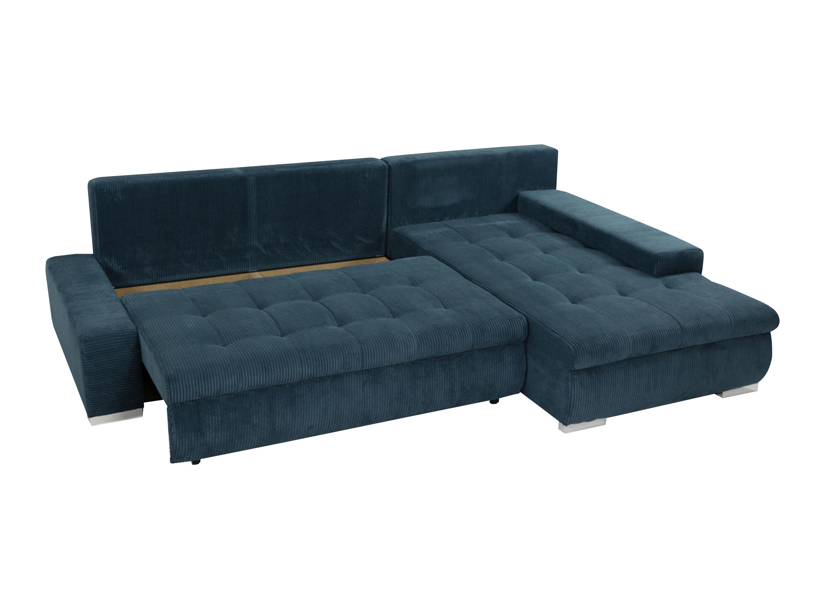 Colțar Comfivo Nitor (Uttario Velvet 2951)