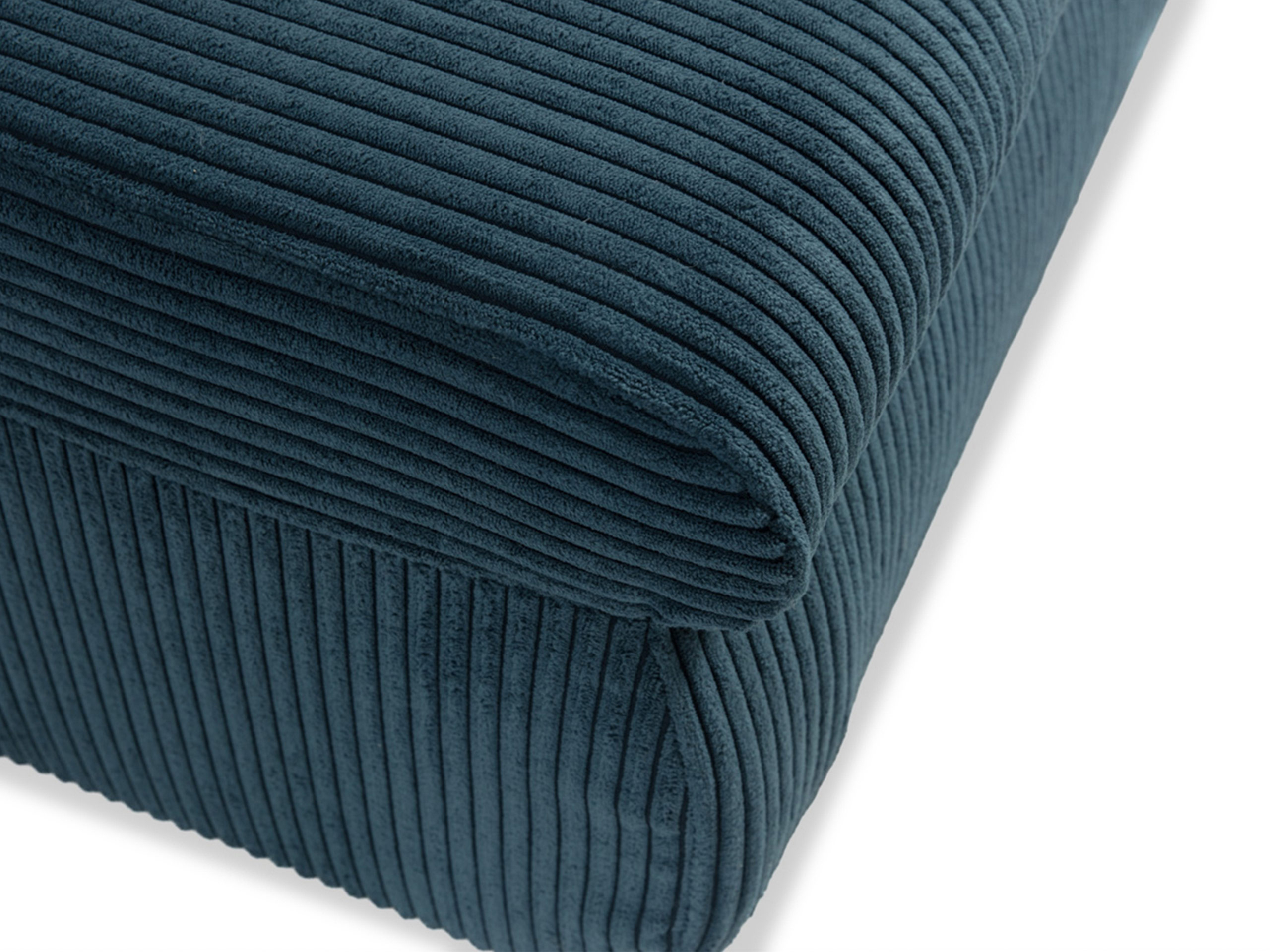 Colțar Comfivo Nitor (Uttario Velvet 2954 + Evo 29)