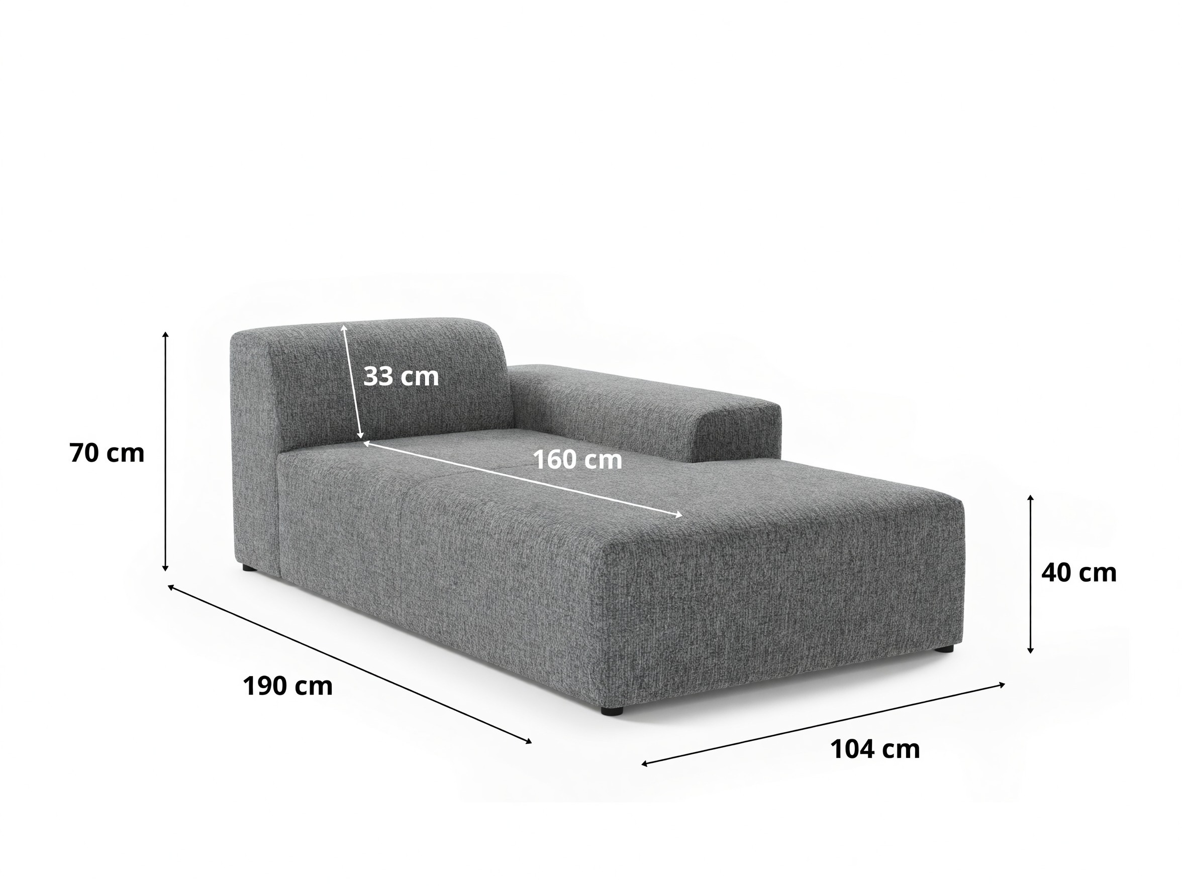 Sistem modular de șezut Lutivi 109 (Imo 10)