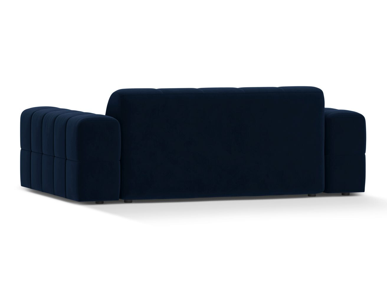 Canapea Somelo 107 (Bluvel 86)