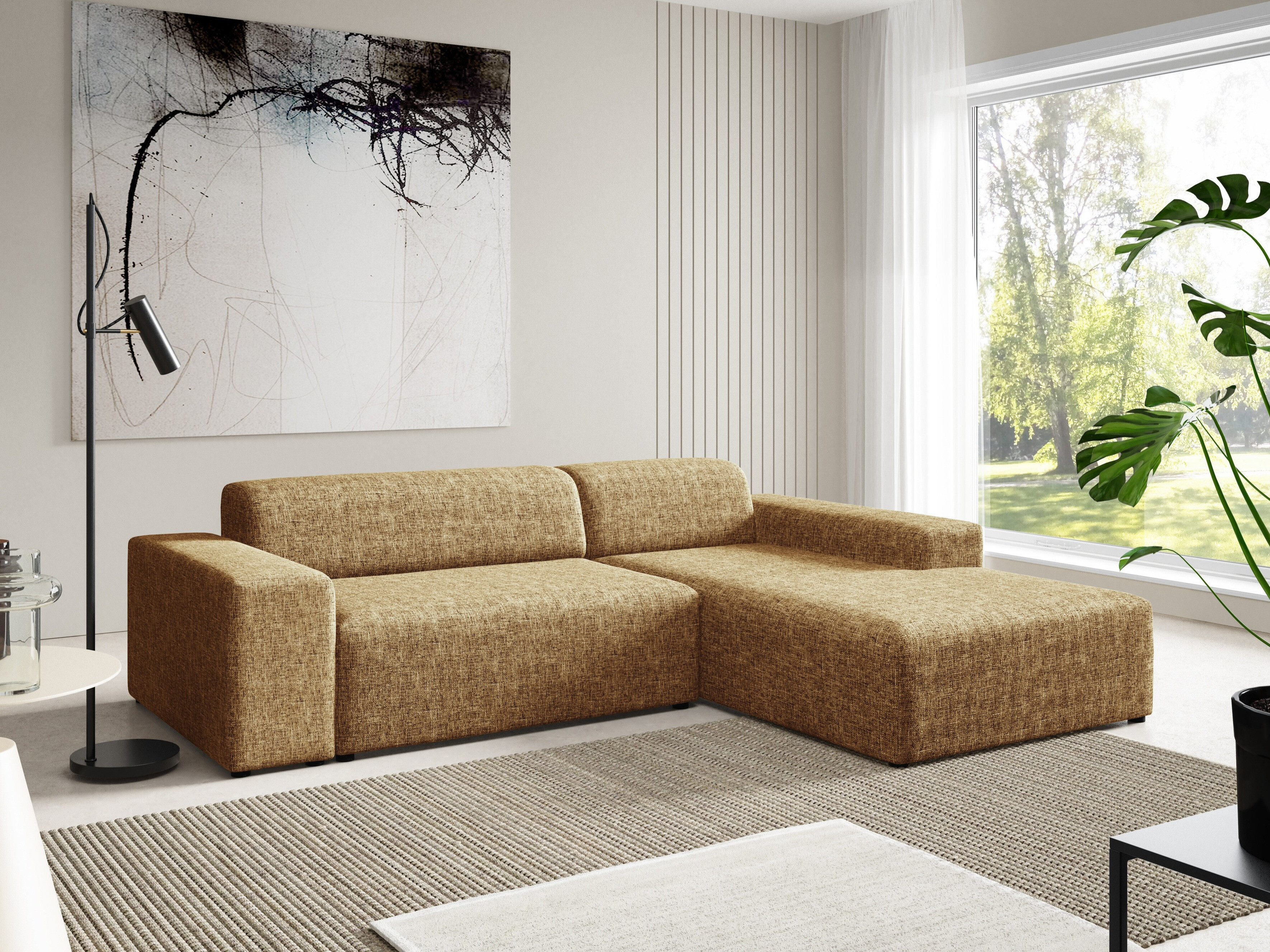 Sistem modular de șezut Lutivi 110 (Imo 30)