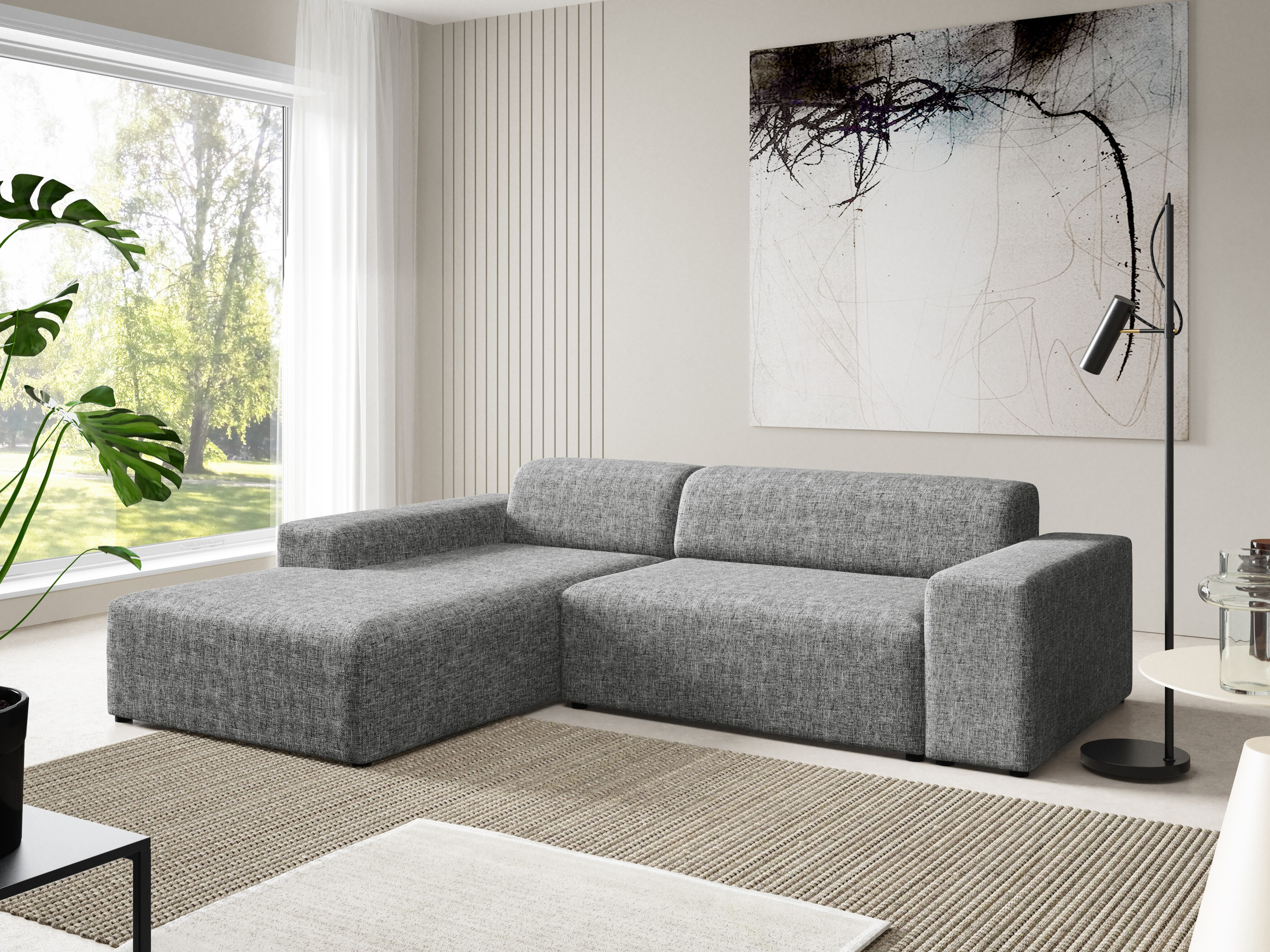 Sistem modular de șezut Lutivi 110 (Imo 50)