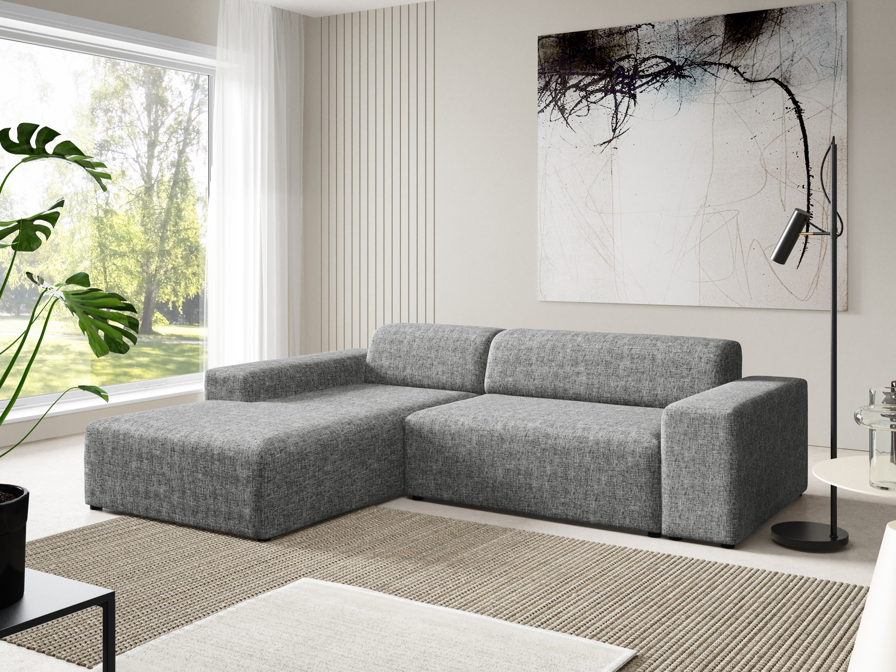Sistem modular de șezut Lutivi 110 (Imo 50)