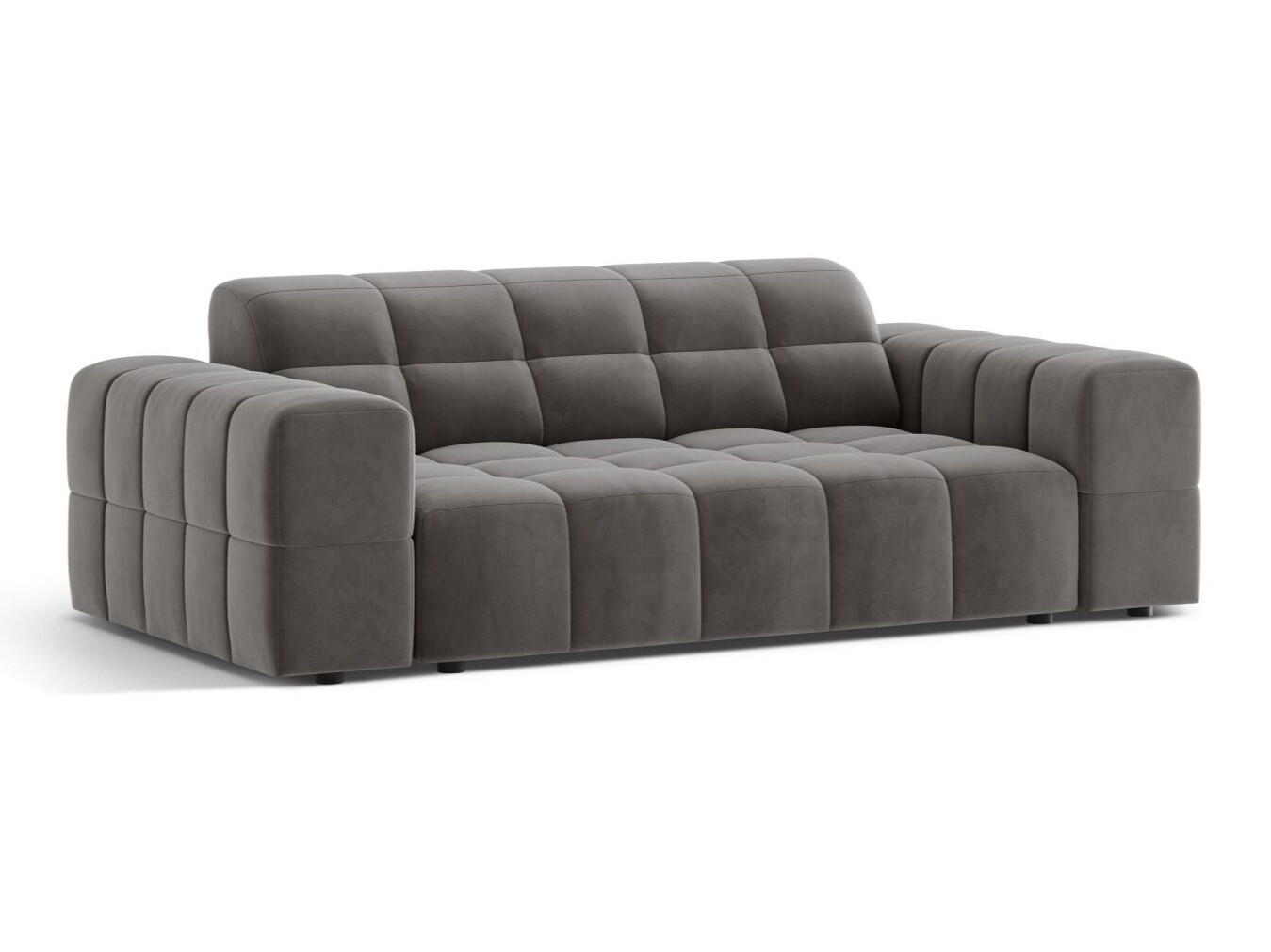 Canapea Somelo 107 (Bluvel 13)