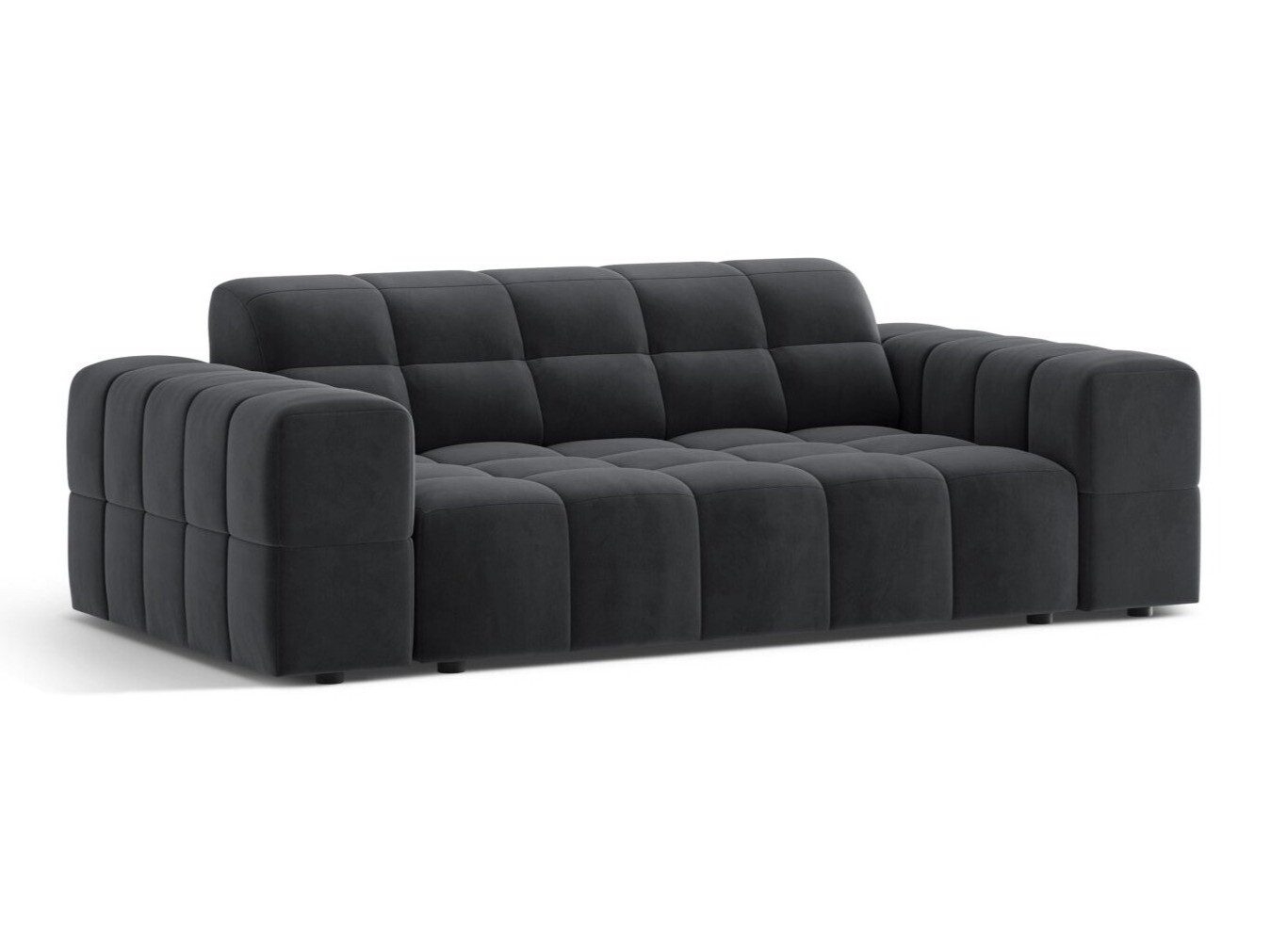 Canapea Somelo 107 (Bluvel 14)