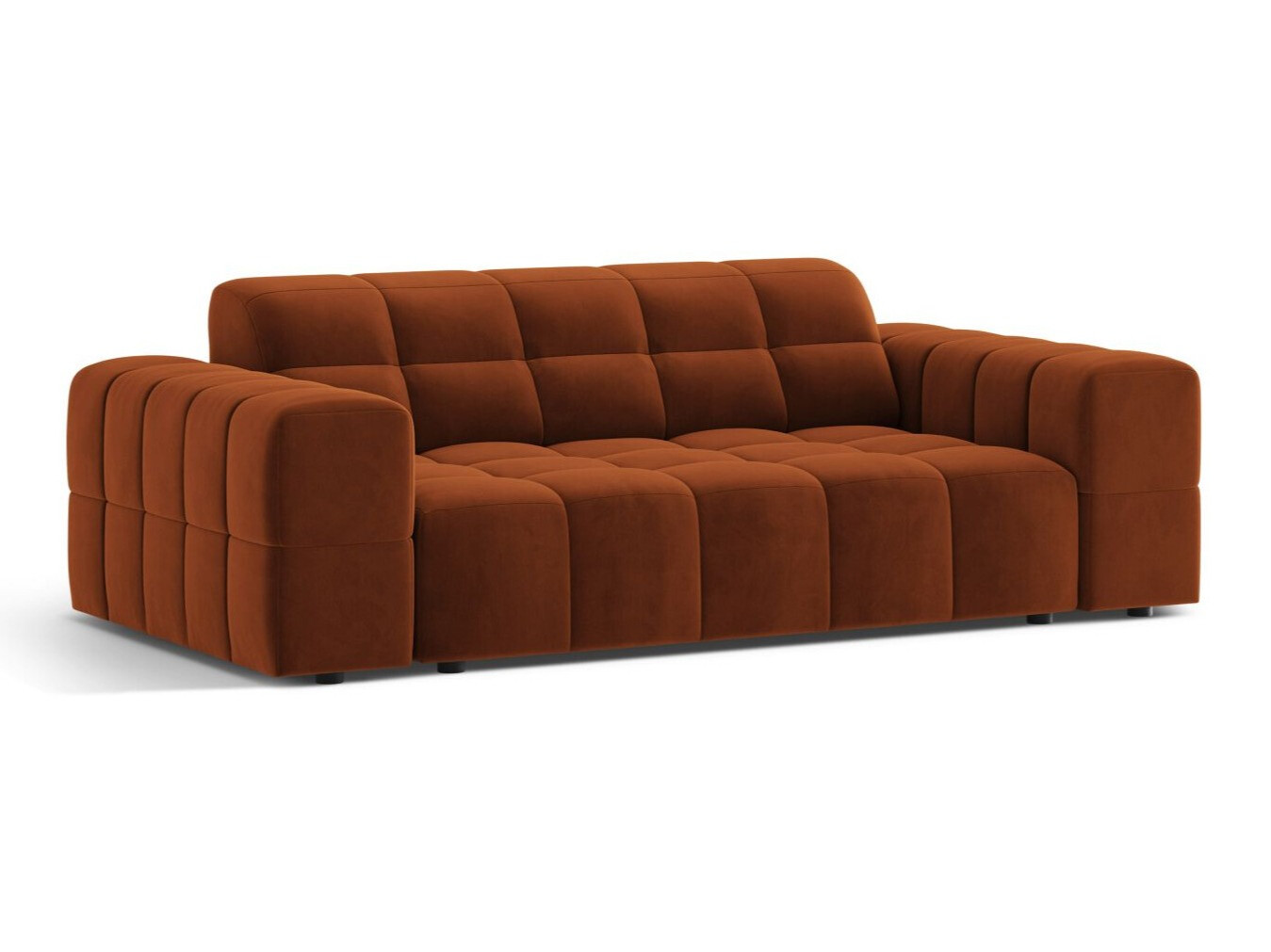 Canapea Somelo 107 (Bluvel 4215)