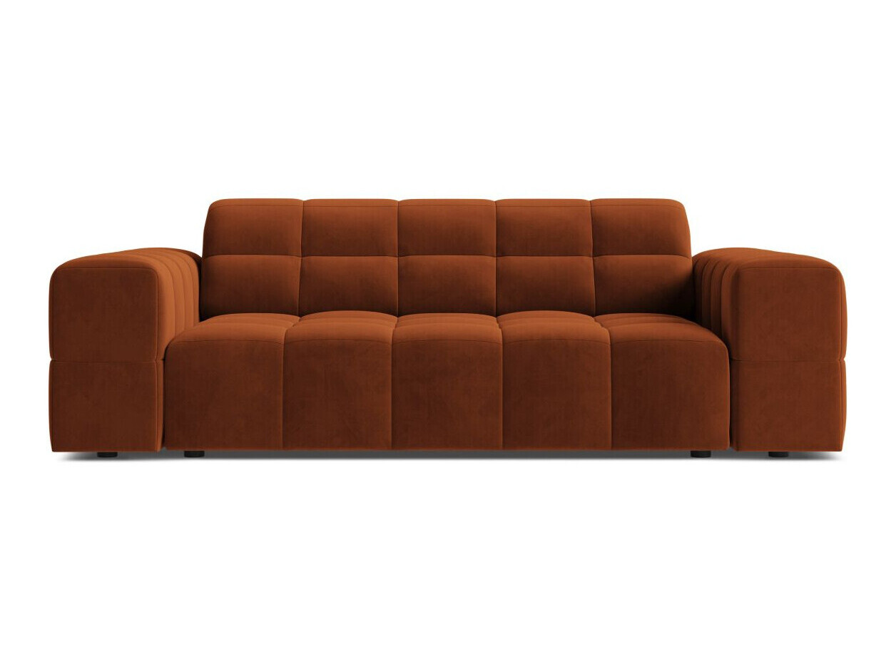 Canapea Somelo 107 (Bluvel 4215)