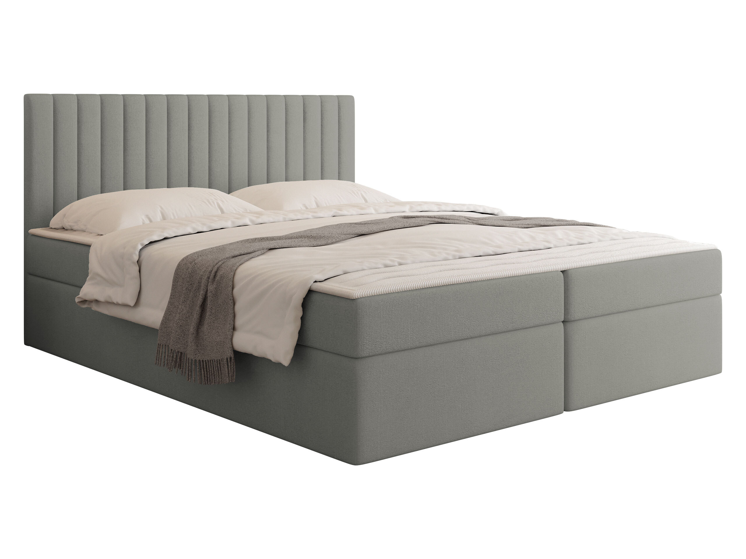 Pat boxspring Comfivo Apis I (Polo 894)