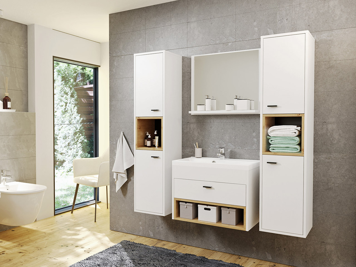 Set baie SR11552
