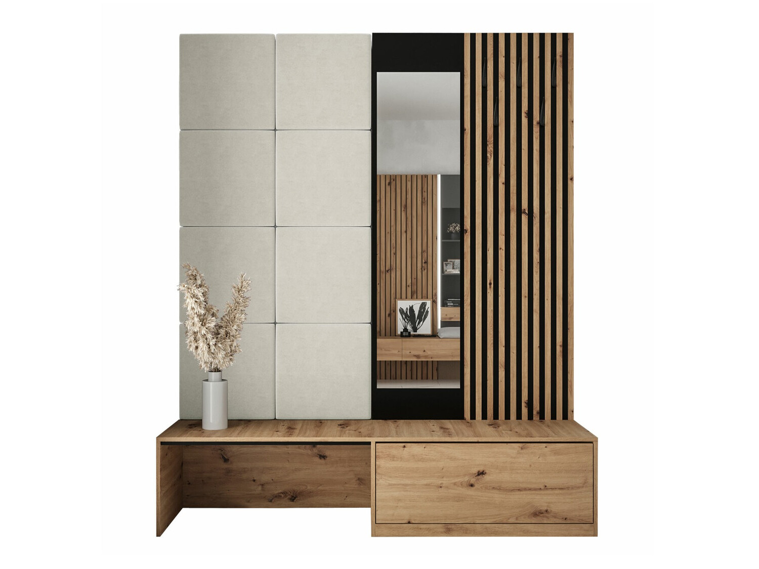 Set de hol SR11551