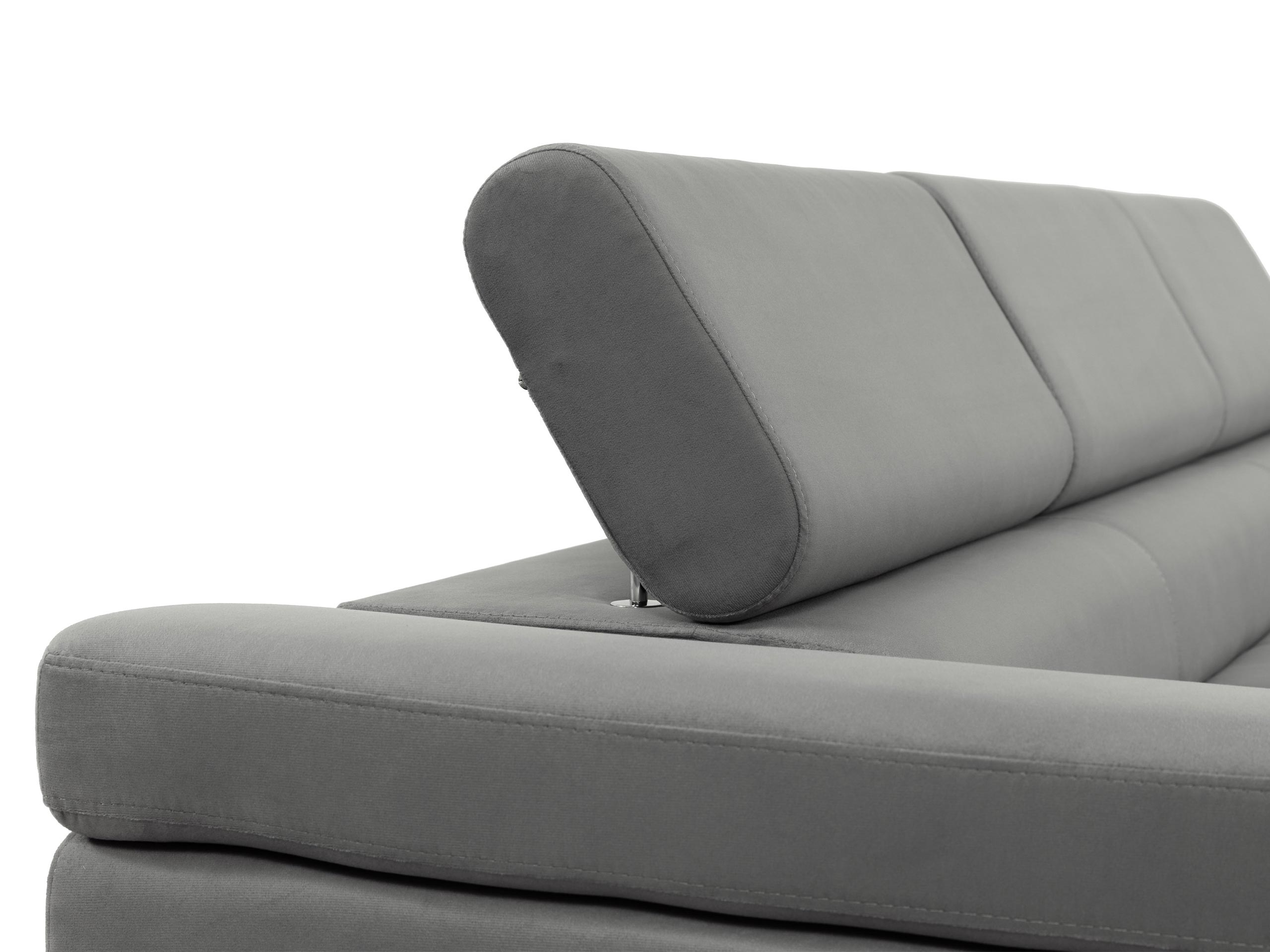 Set mobilier tapițat Comfivo Vinetum (Poso 03)