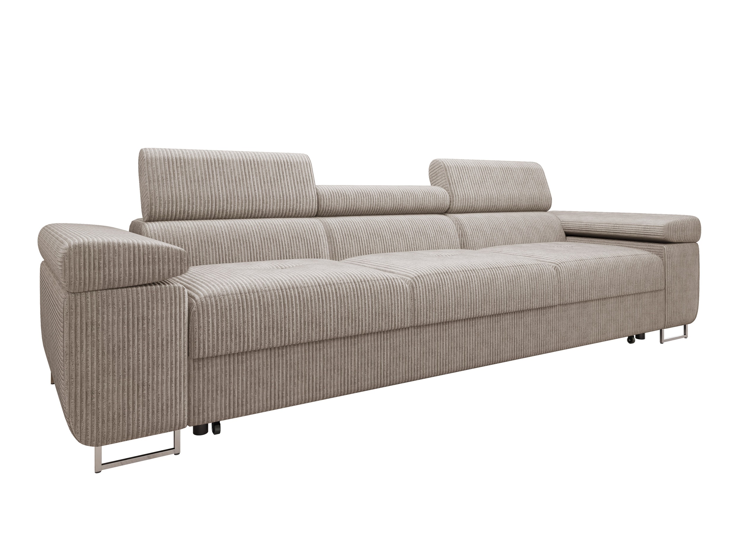 Canapea extensibilă Comfivo Vinetum (Poso 03)