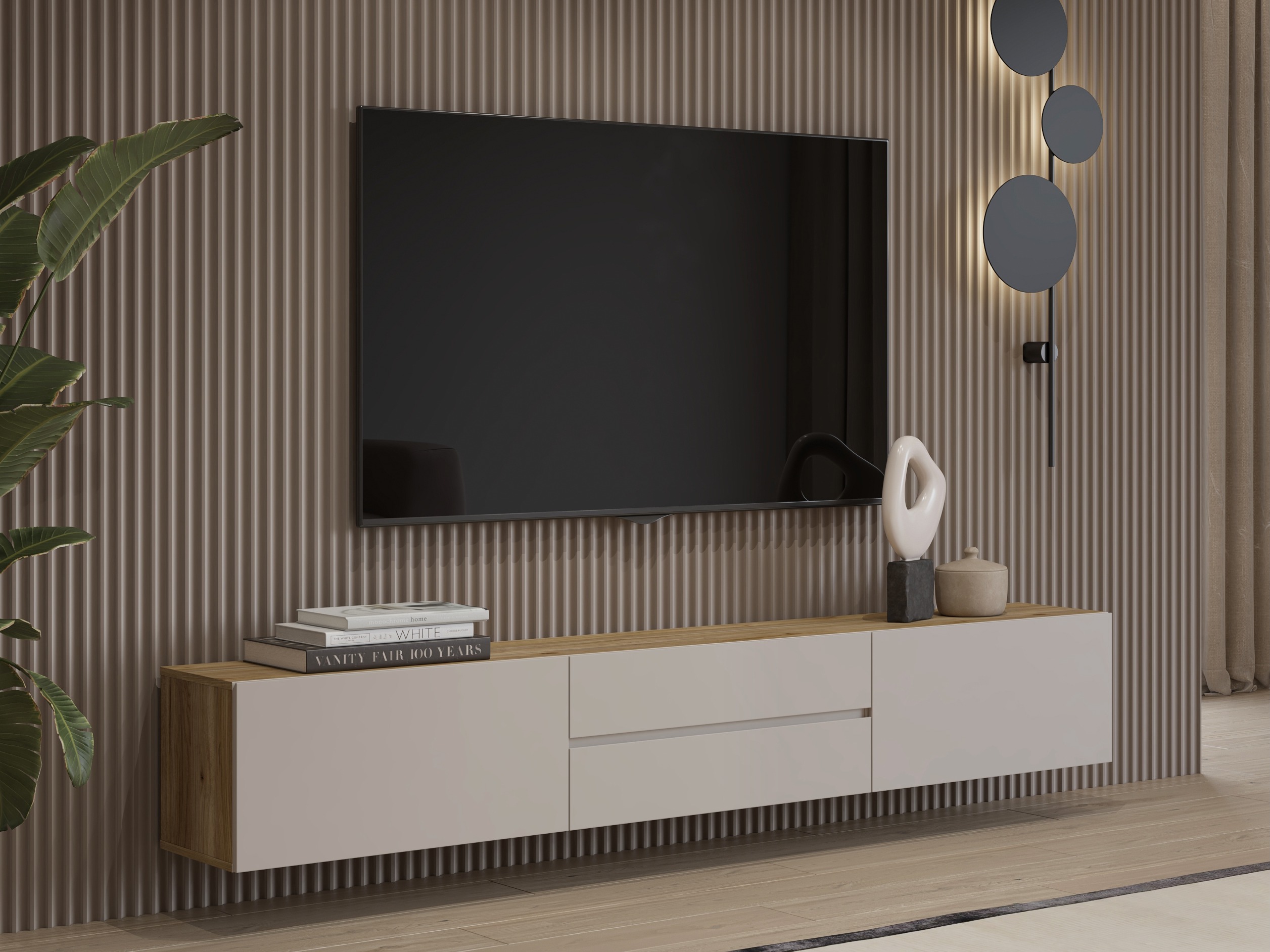 Comodă TV SR11577