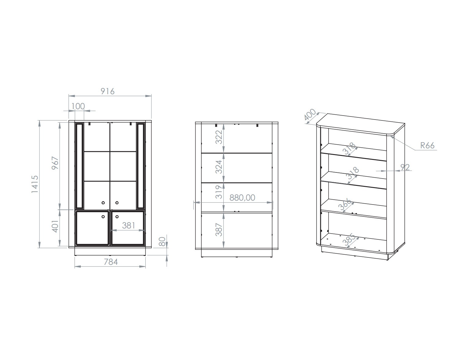 Raft Cavrome 108