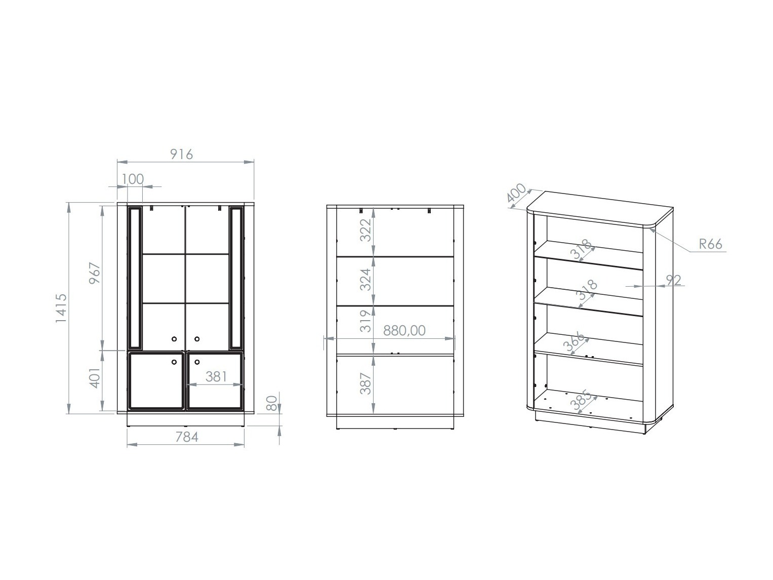 Raft Cavrome 108