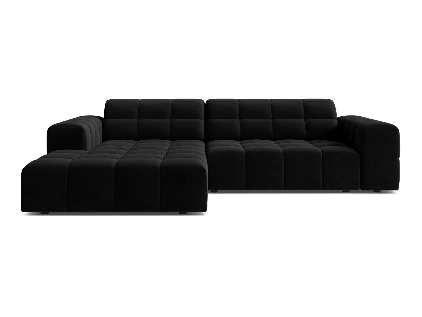 Colțar modular Somelo 108 (Bluvel 19)