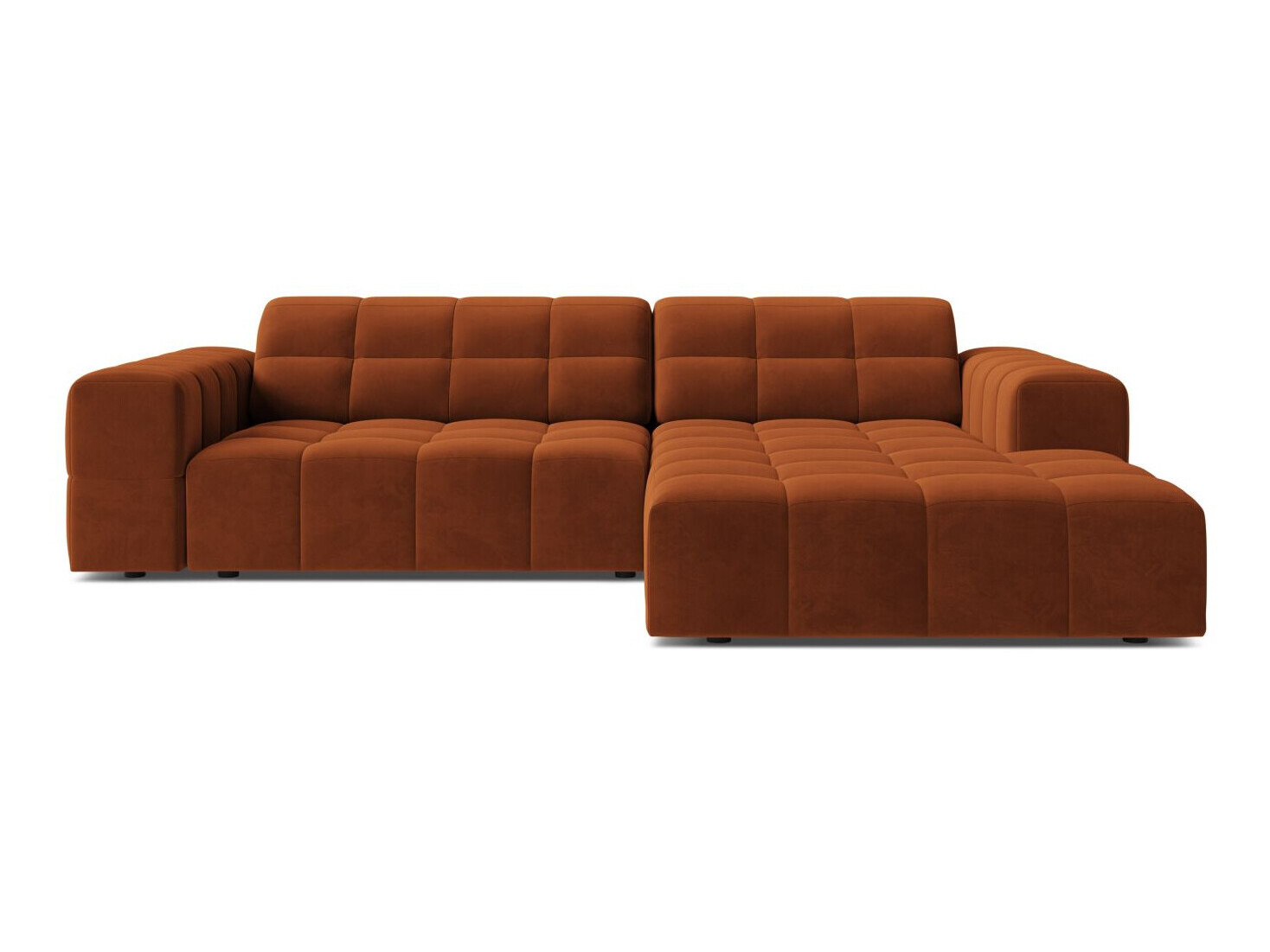 Colțar modular Somelo 108 (Bluvel 4215)