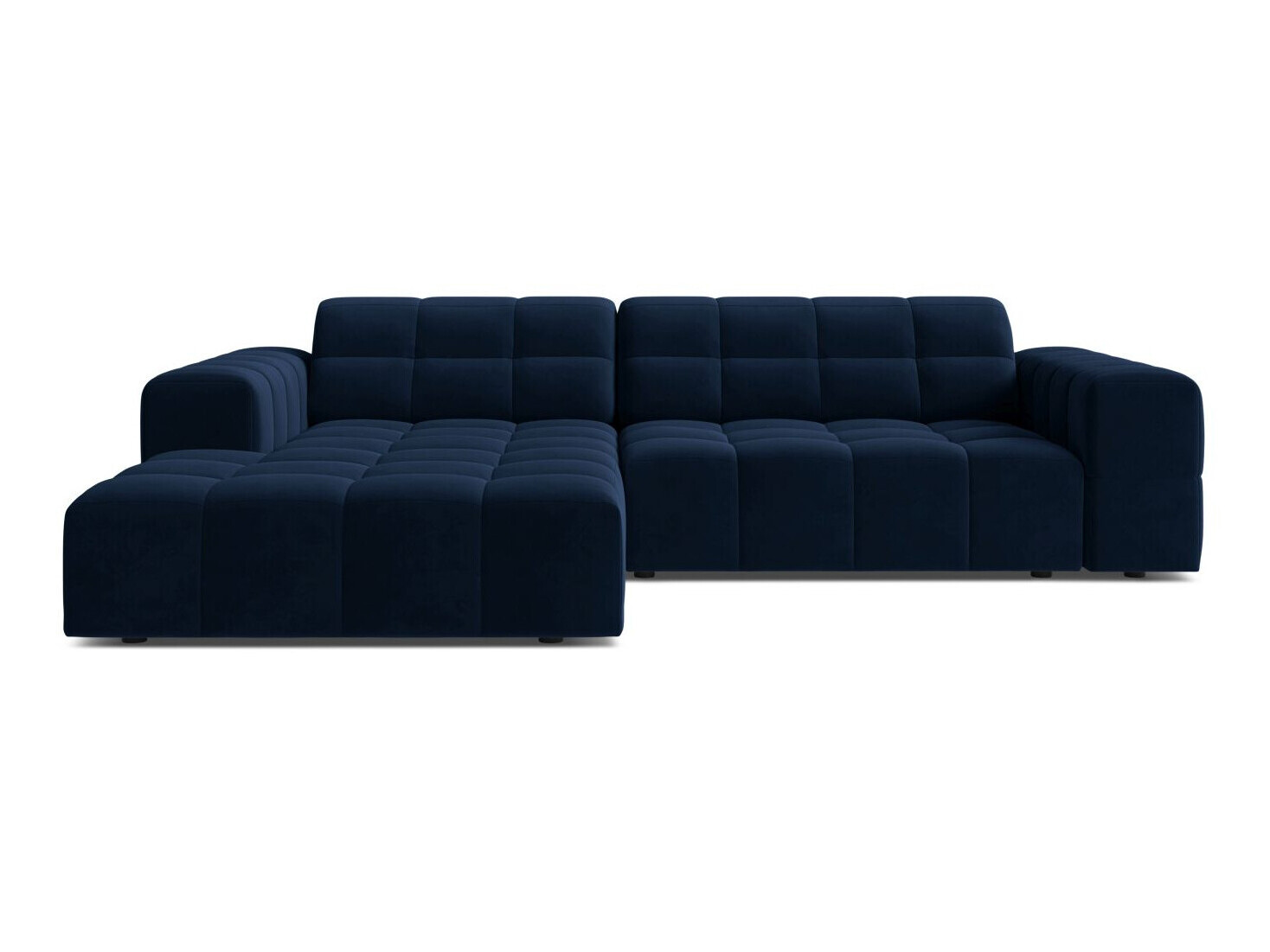 Colțar modular Somelo 108 (Bluvel 86)