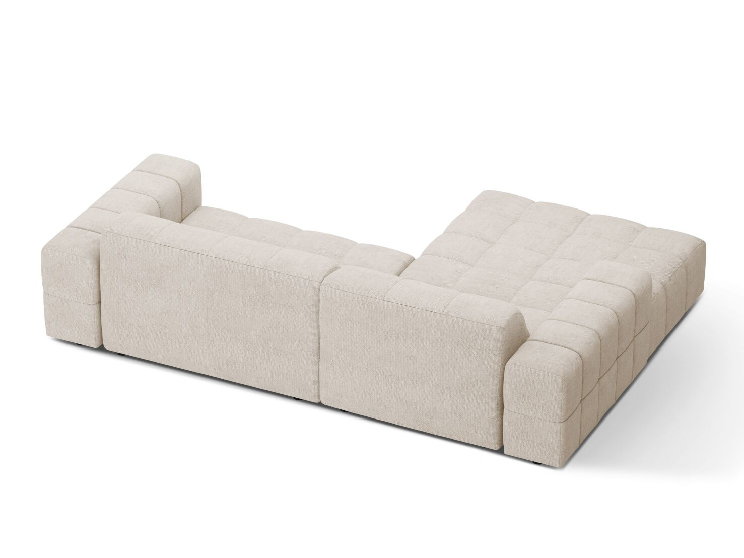 Colțar modular Somelo 108 (Eden 02)