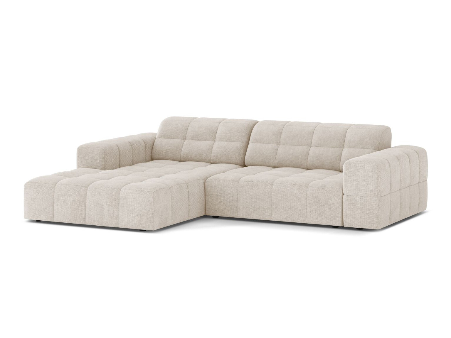 Colțar modular Somelo 108 (Eden 02)