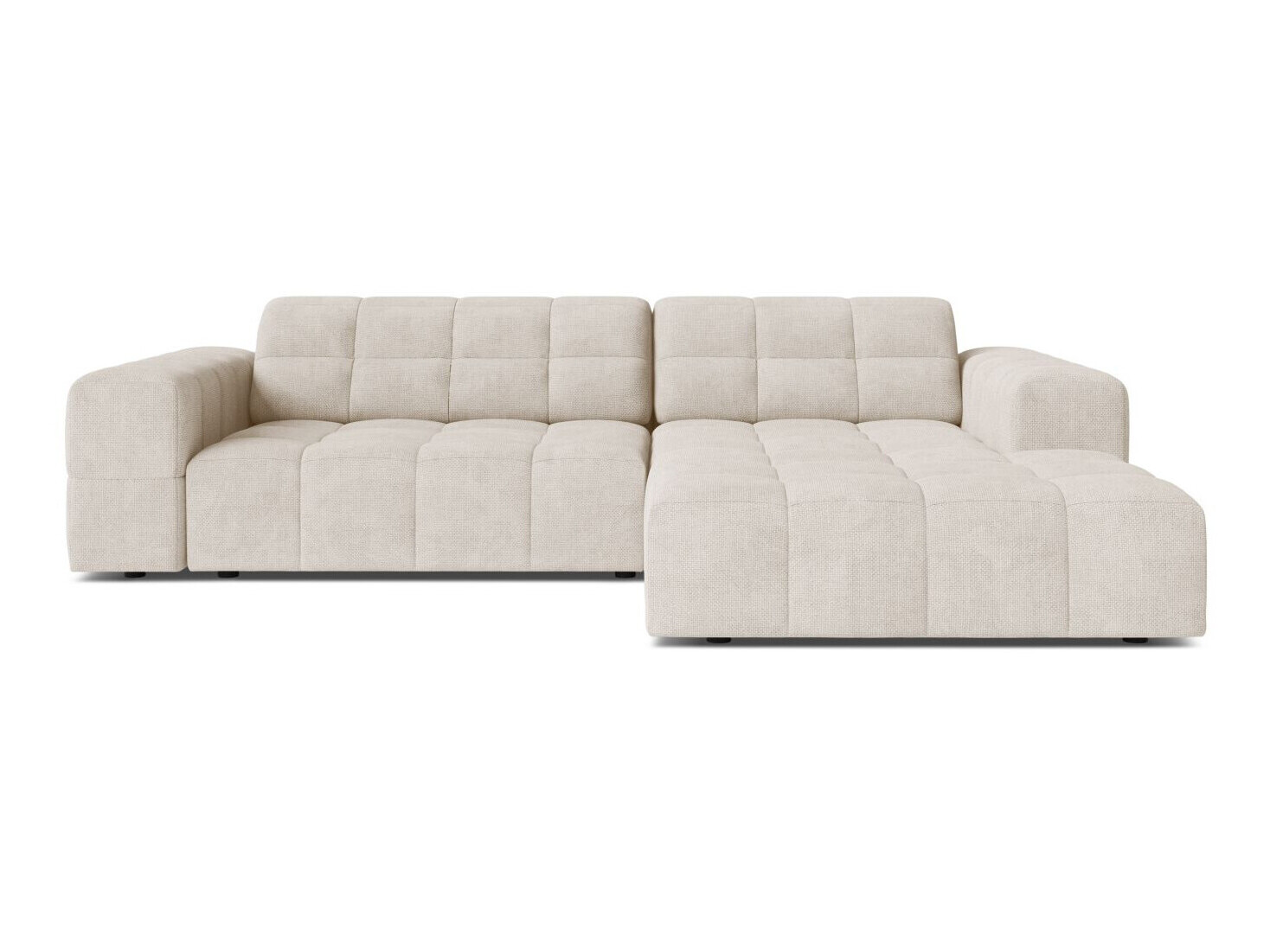 Colțar modular Somelo 108 (Eden 02)