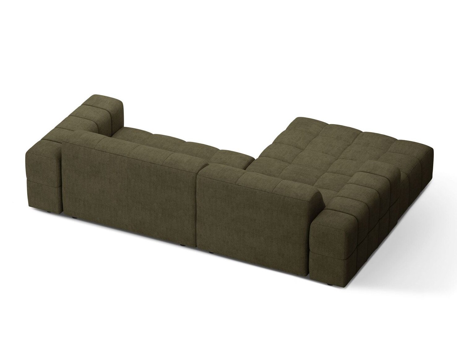 Colțar modular Somelo 108 (Eden 12)