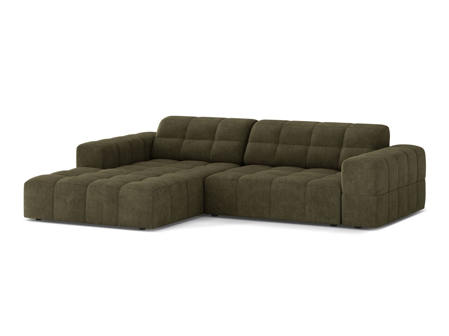 Colțar modular Somelo 108 (Eden 12)