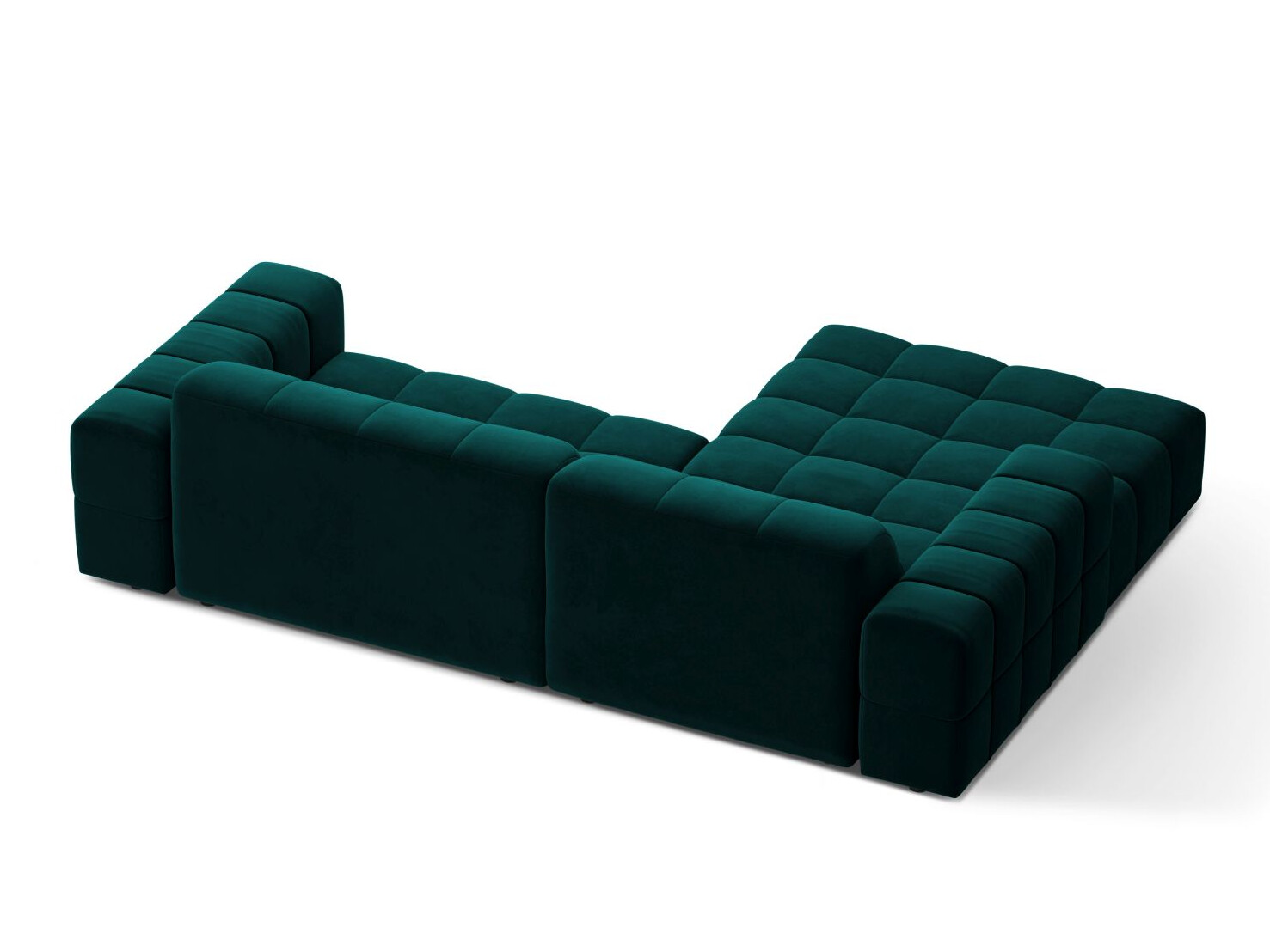 Colțar modular Somelo 108 (Venus 2911)
