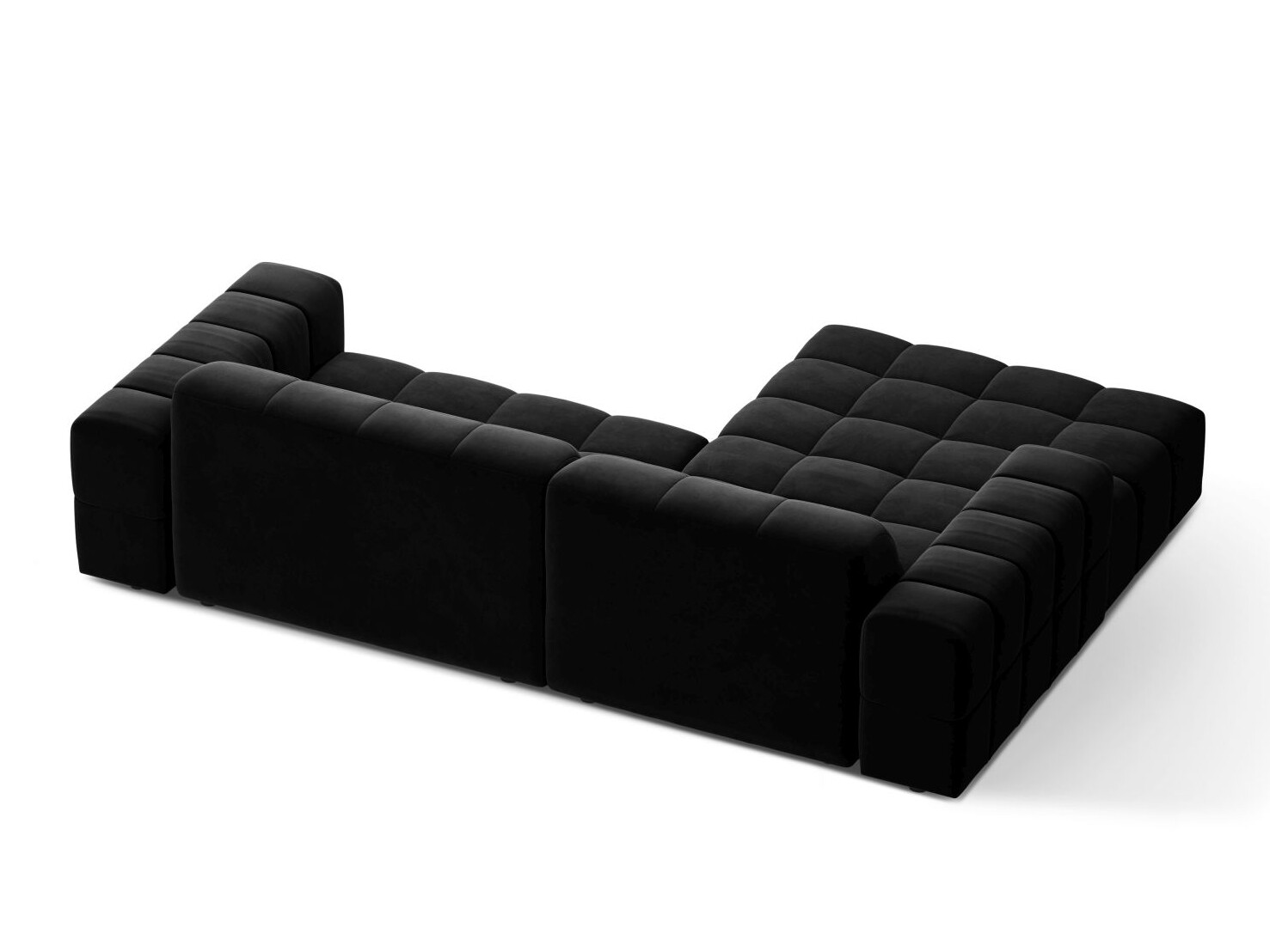 Colțar modular Somelo 108 (Venus 2923)