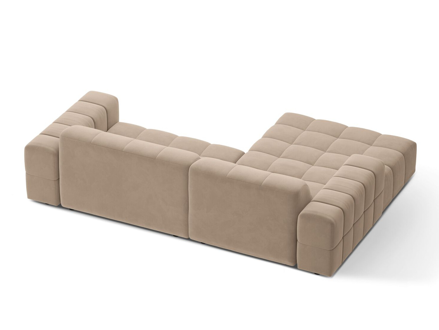 Colțar modular Somelo 108 (Venus 2928)