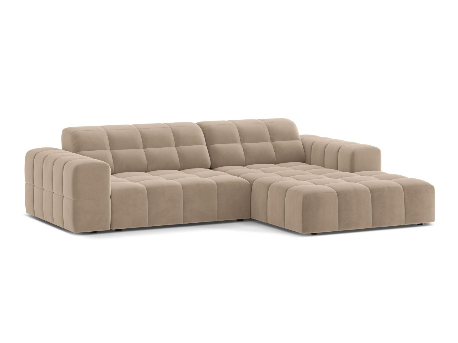 Colțar modular Somelo 108 (Venus 2928)