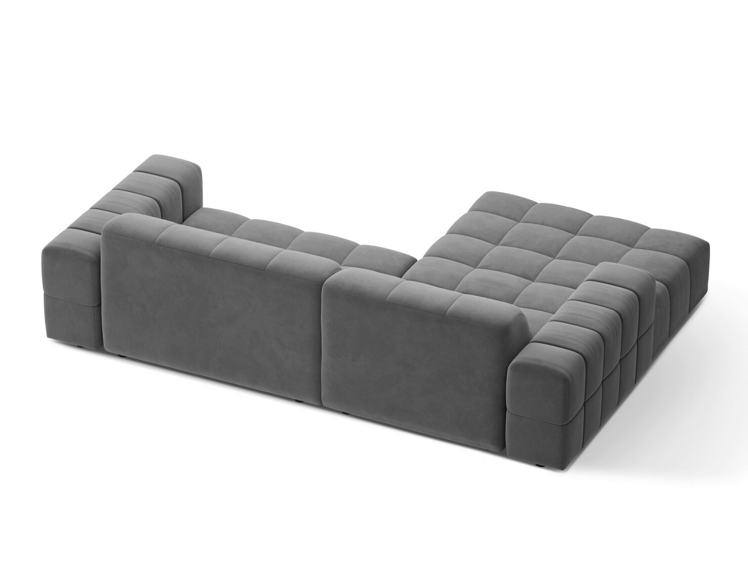 Colțar modular Somelo 108 (Venus 2929)