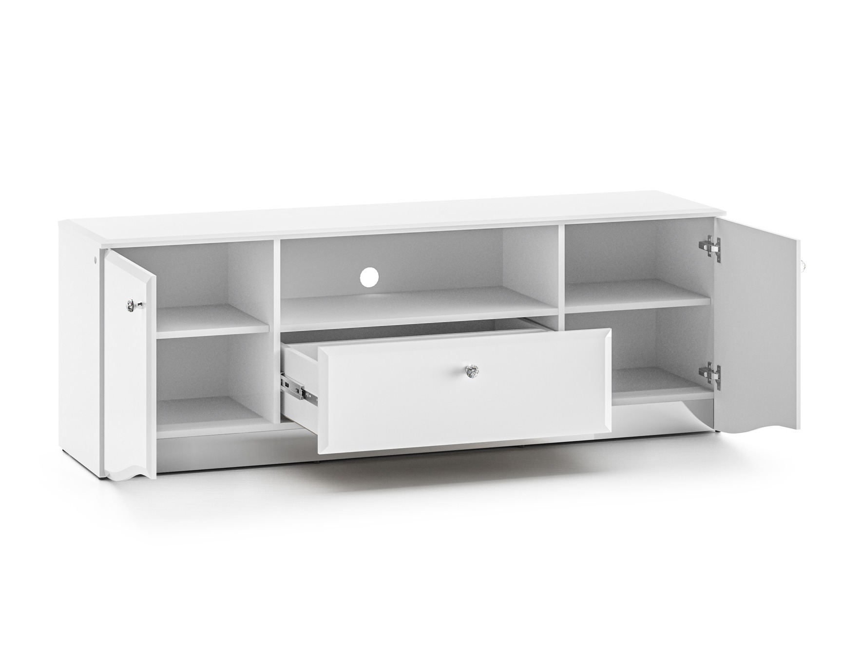Set de living Romlevo 109