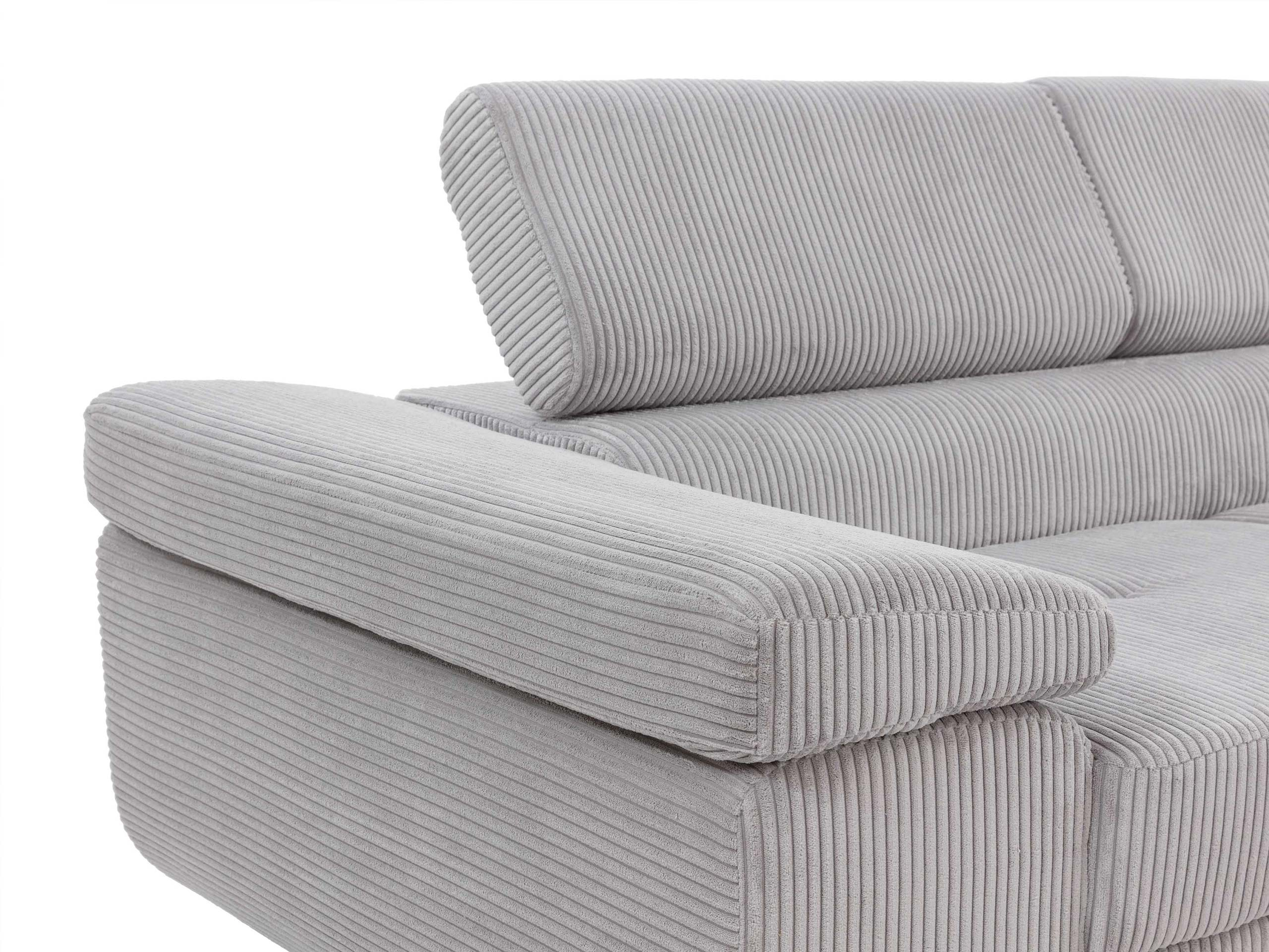 Colțar Comfivo Vinetum (Soft 066 + Lux 03)