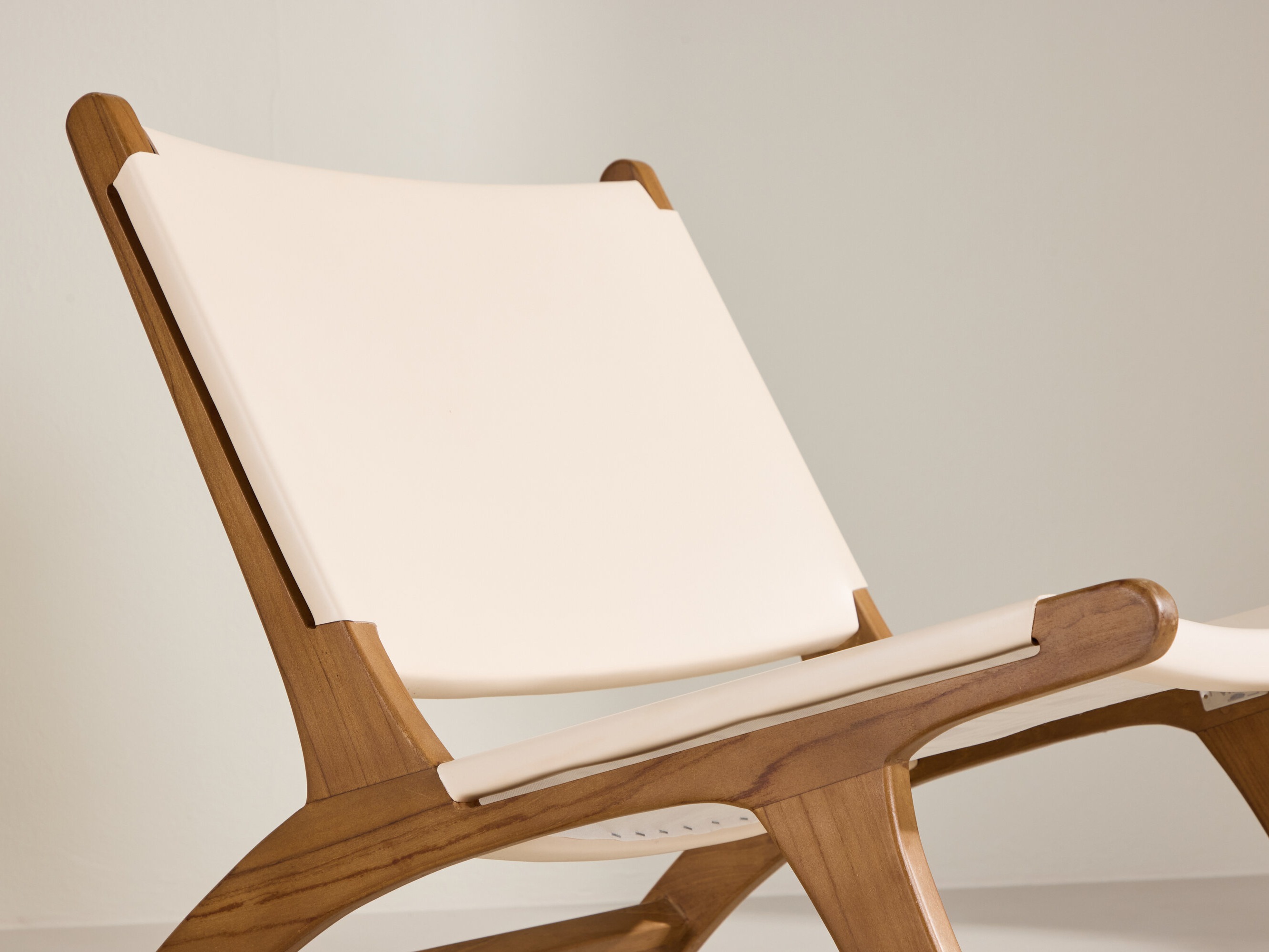 Fotoliu Dallas 4531 (Crem)