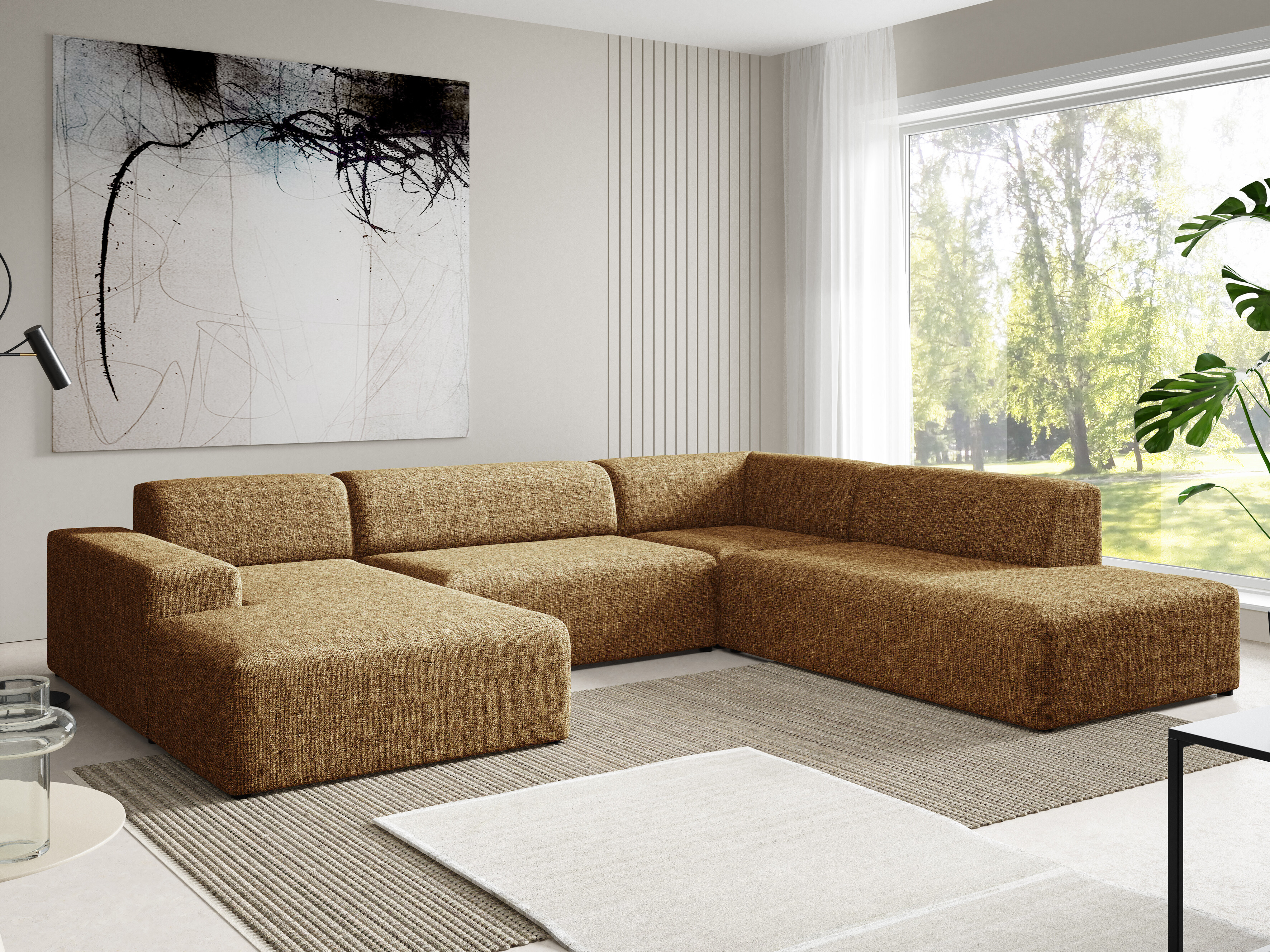 Fotoliu modular Lutivi 112 (Imo 30)