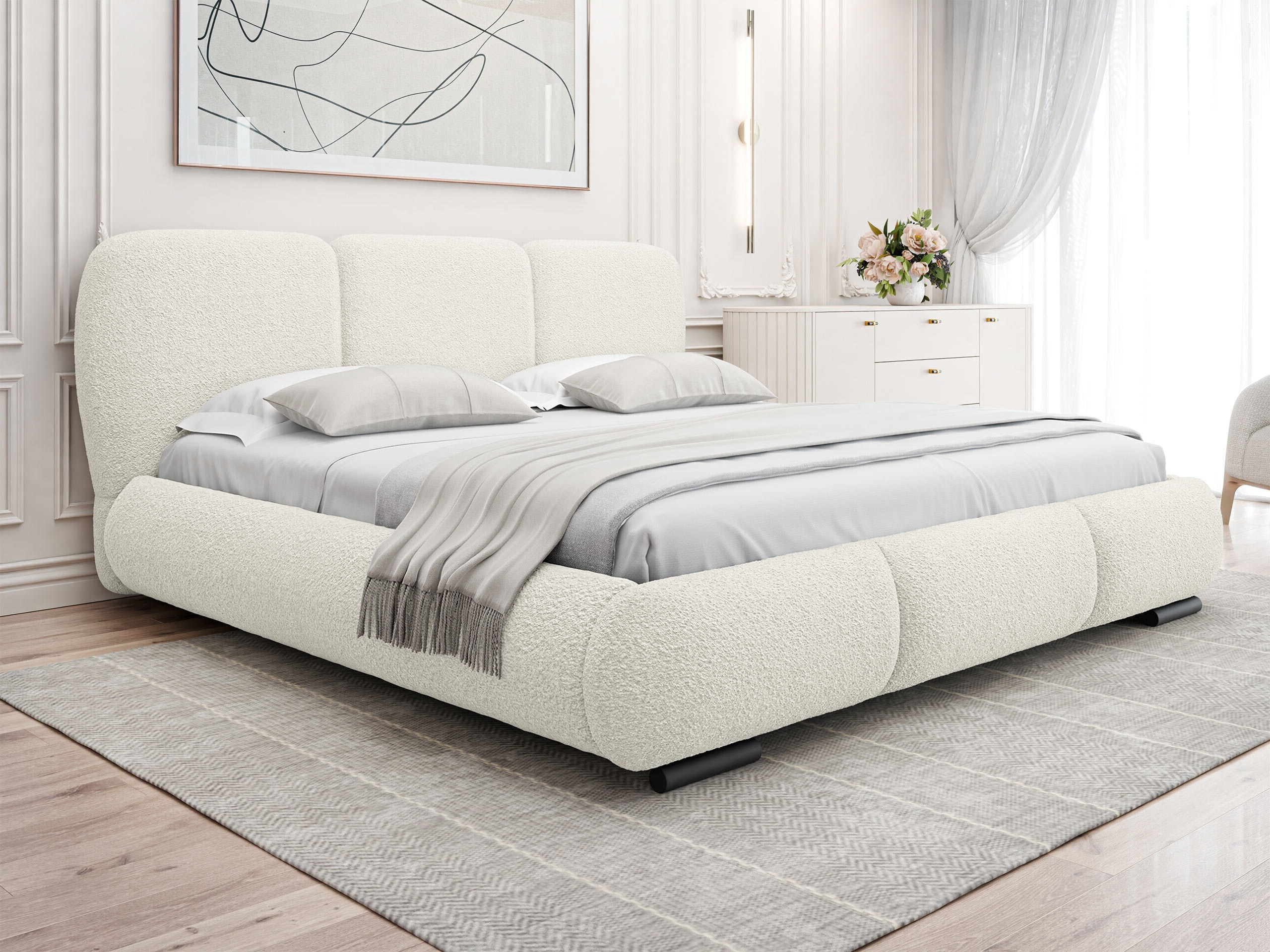 Pat TrendyNest Navium (Coral 15)