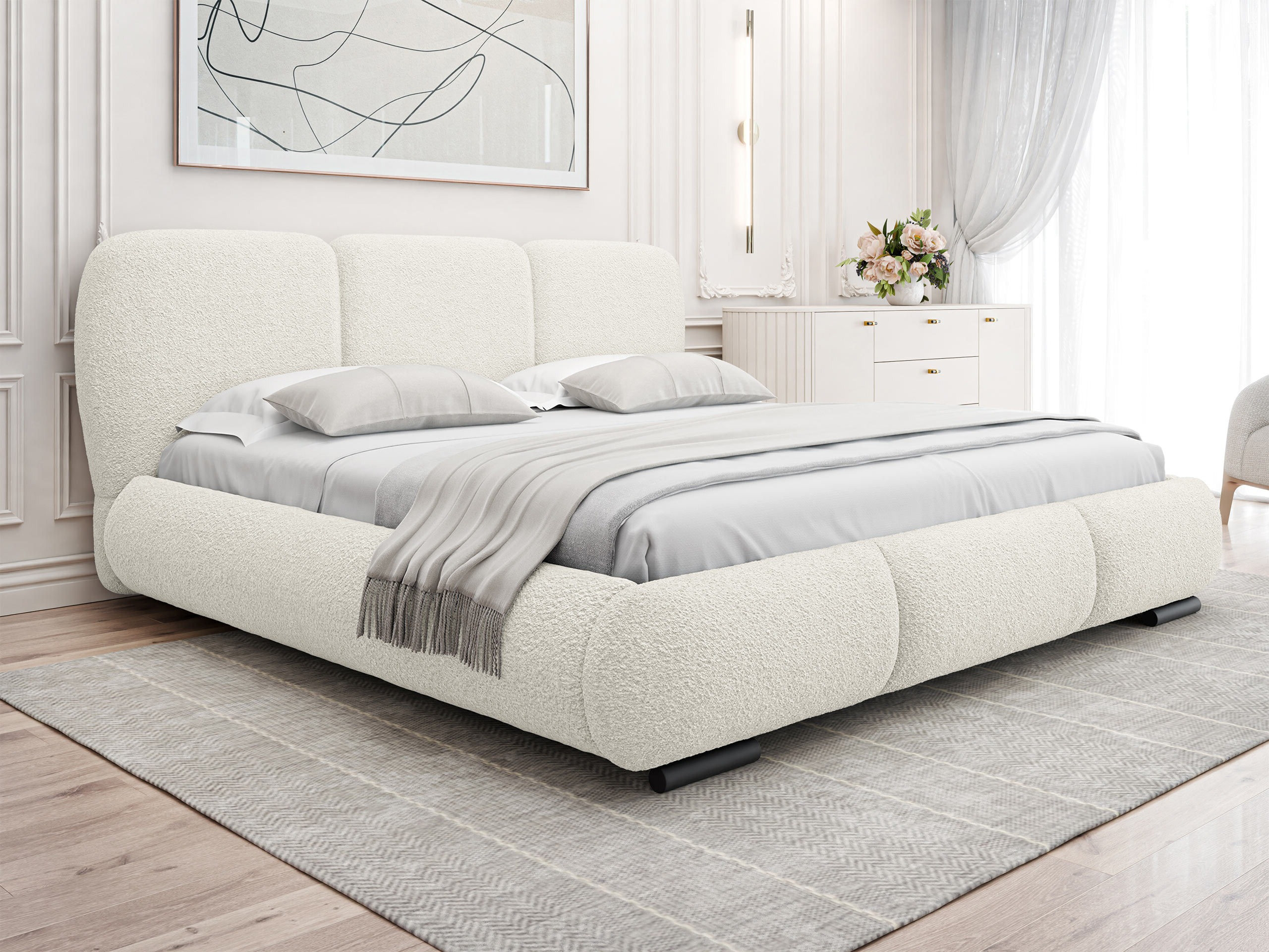 Pat TrendyNest Navium (Coral 15)