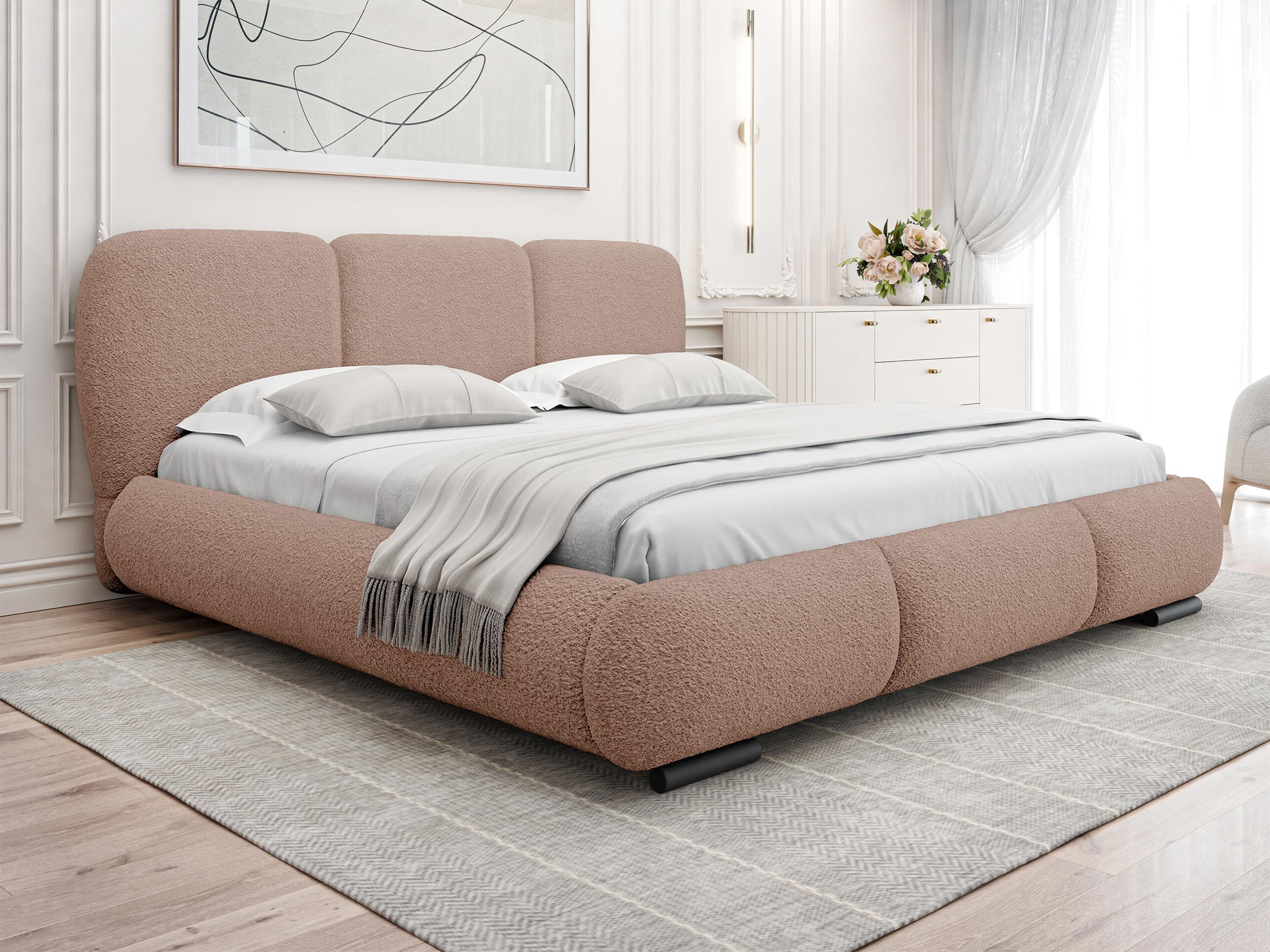 Pat TrendyNest Navium (Coral 45)