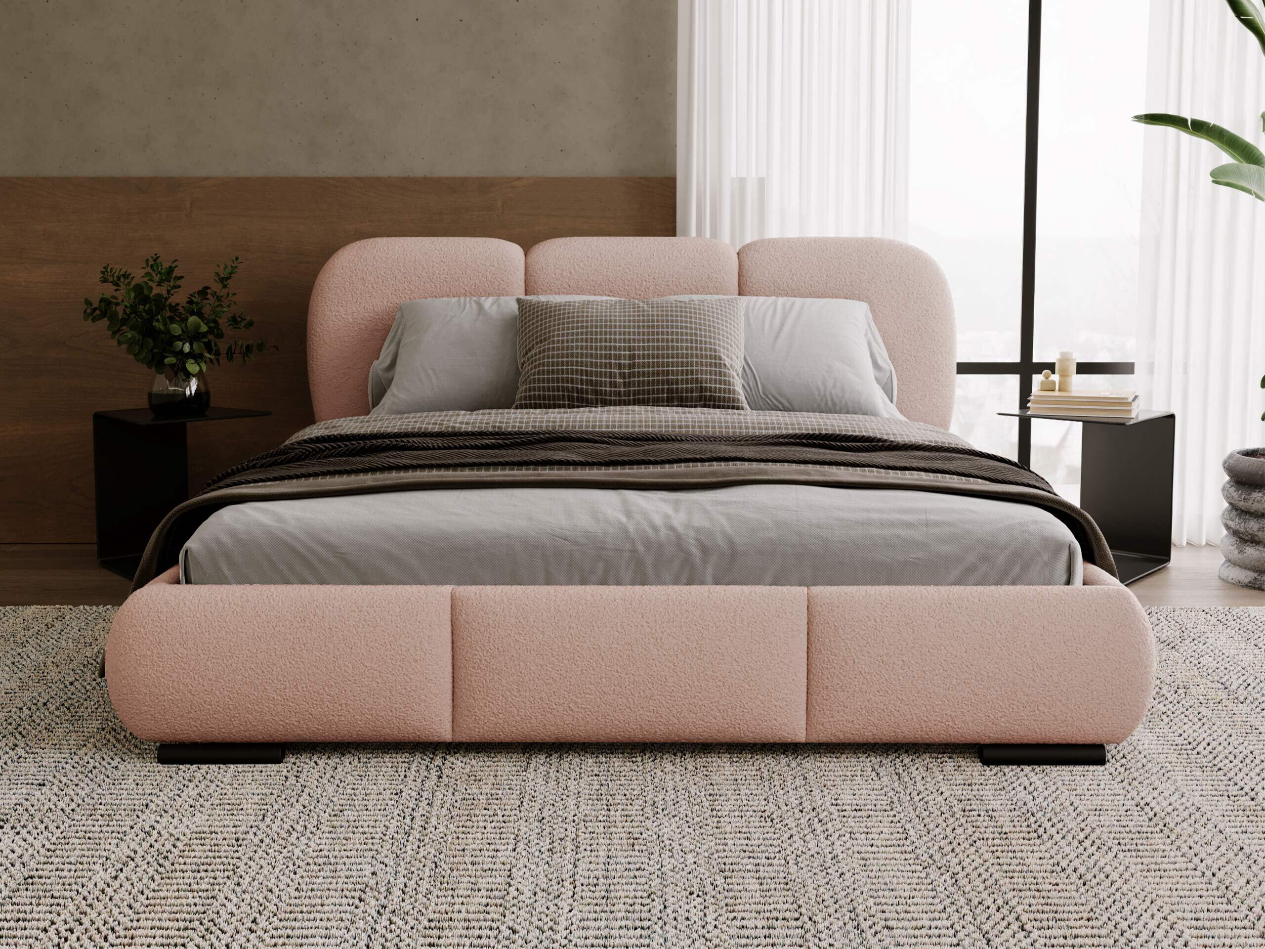 Pat TrendyNest Navium (Coral 45)