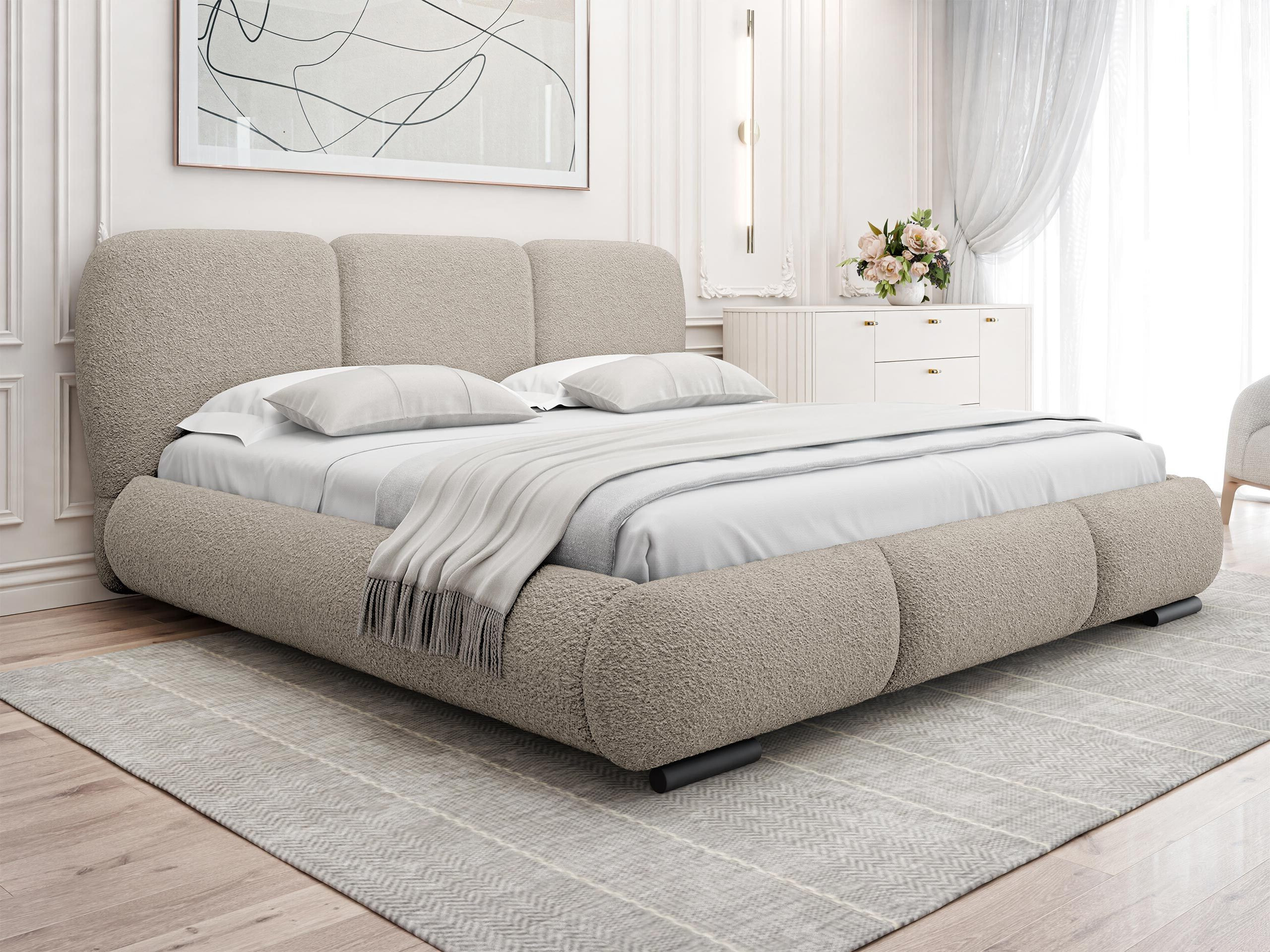 Pat TrendyNest Navium (Coral 50)