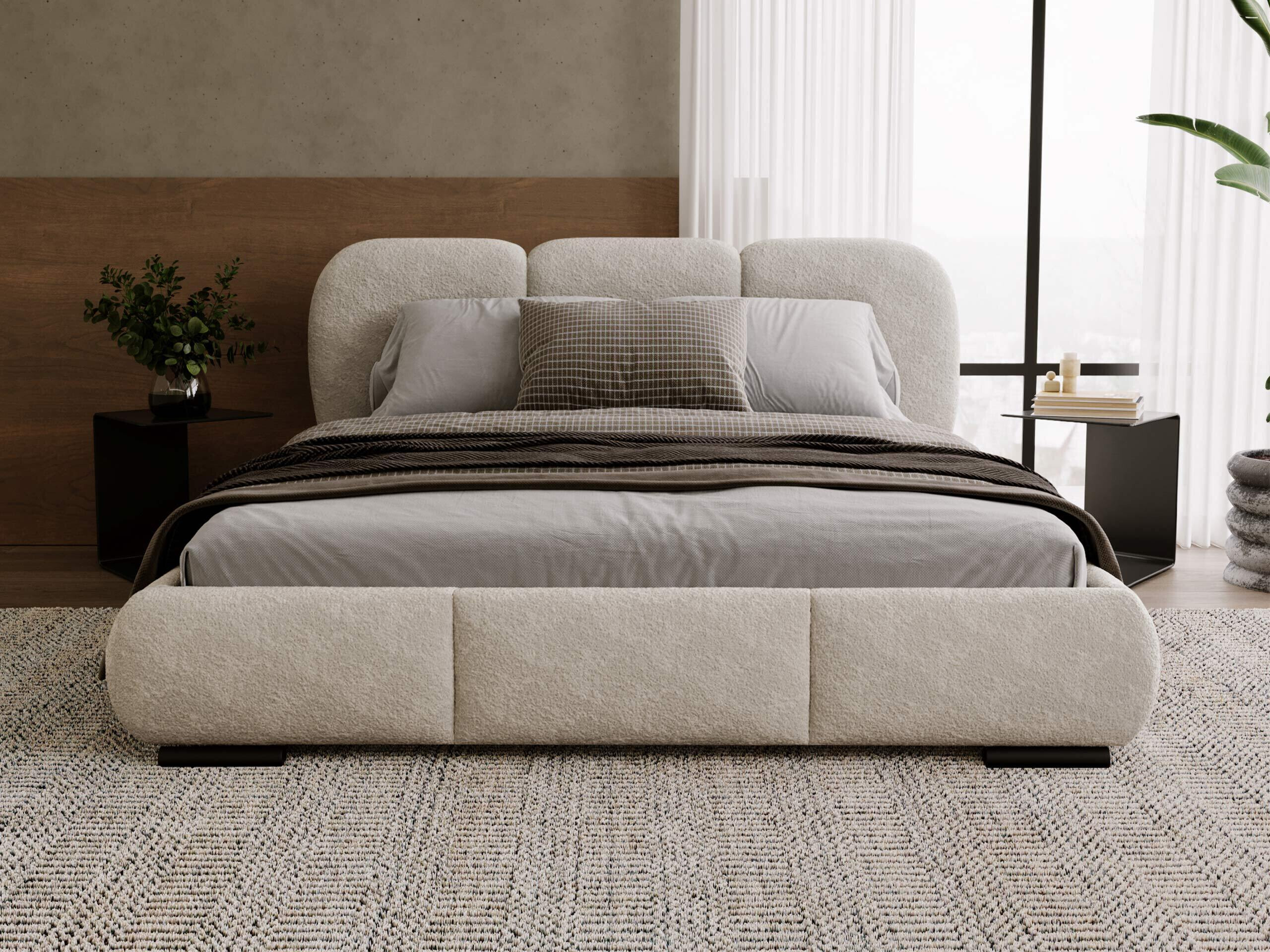 Pat TrendyNest Navium (Coral 50)