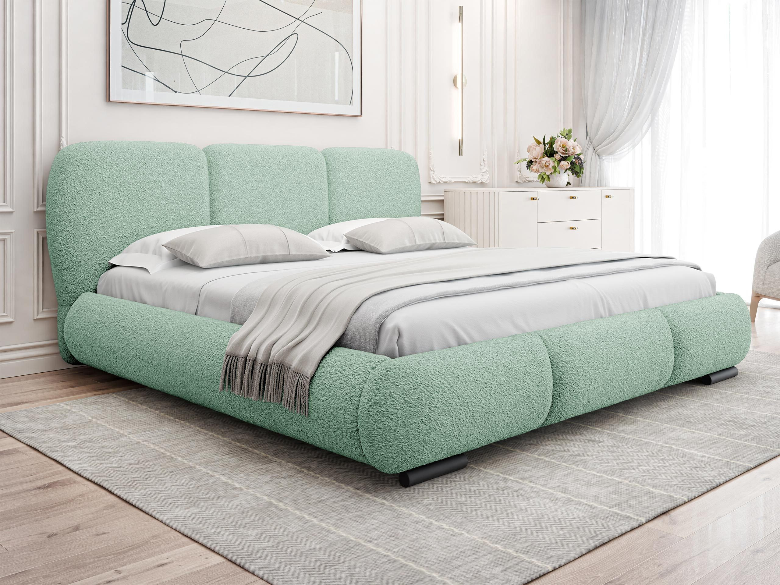 Pat TrendyNest Navium (Coral 55)