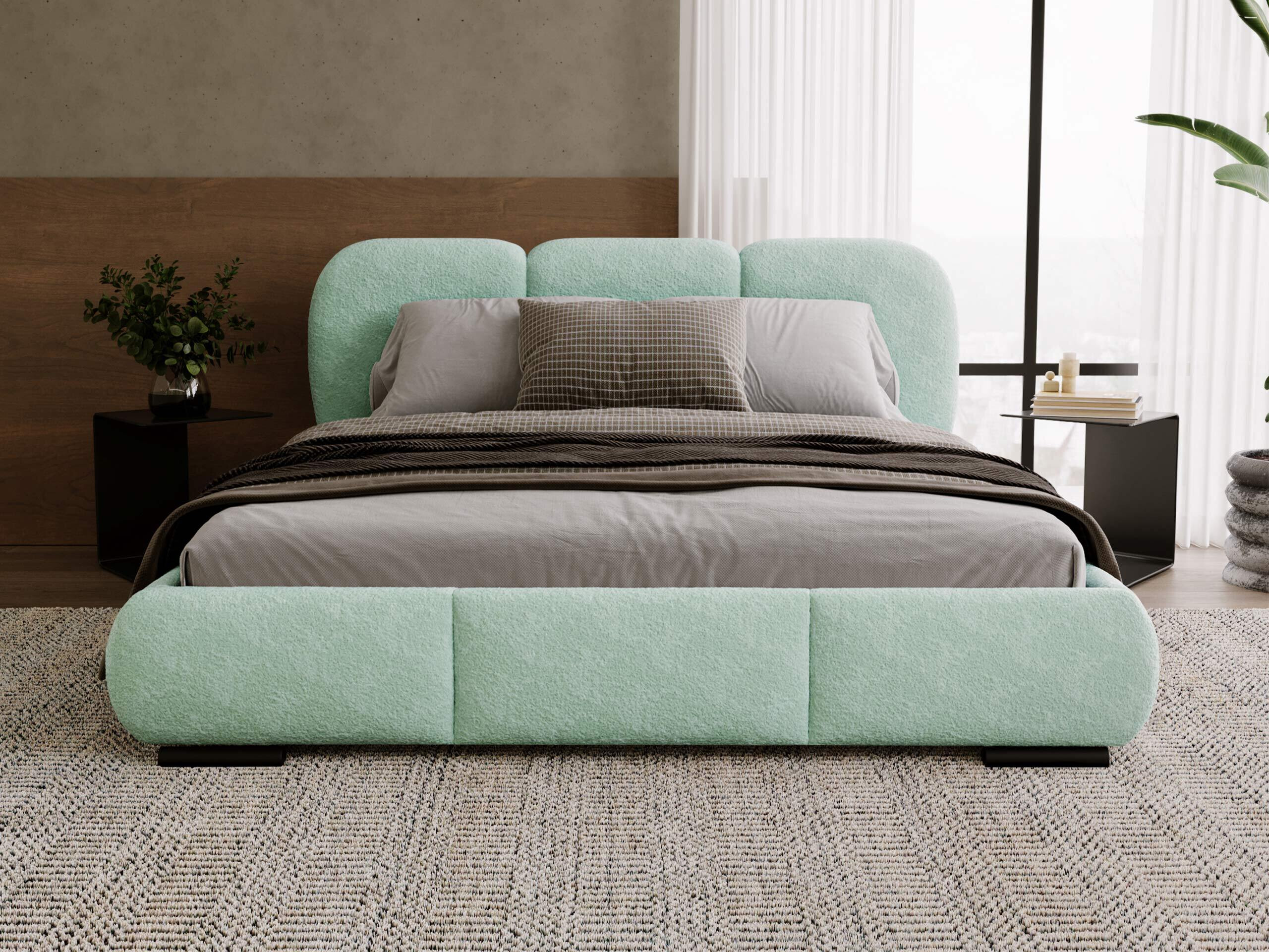 Pat TrendyNest Navium (Coral 55)