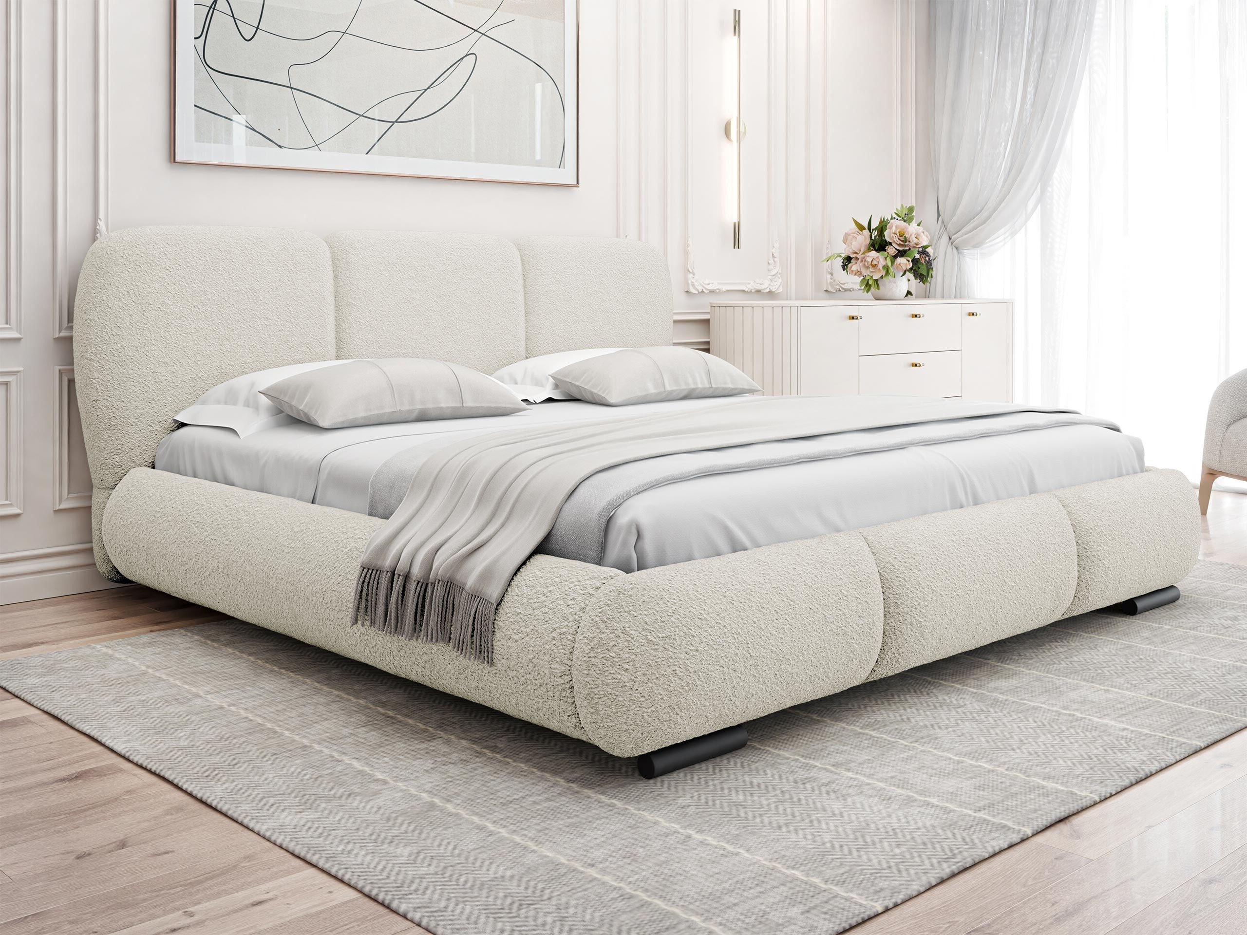 Pat TrendyNest Navium (Coral 65)